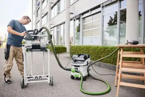 Supapa Y SV-AS D50 SWT, Festool [3]