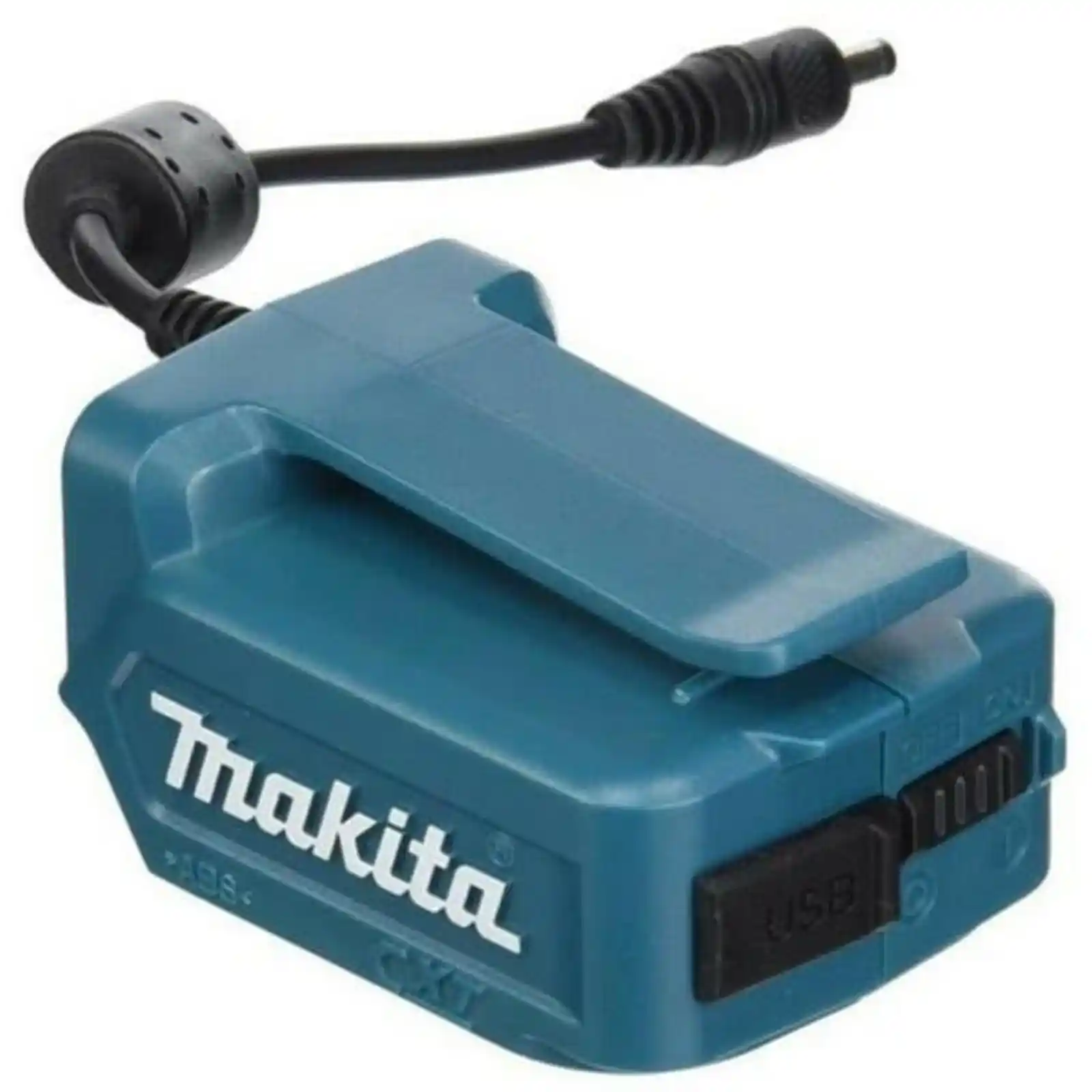 Produse si accesorii pentru fani Makita - SUPORT ACUMULATOR CXT PENTRU JACHETE, Makita