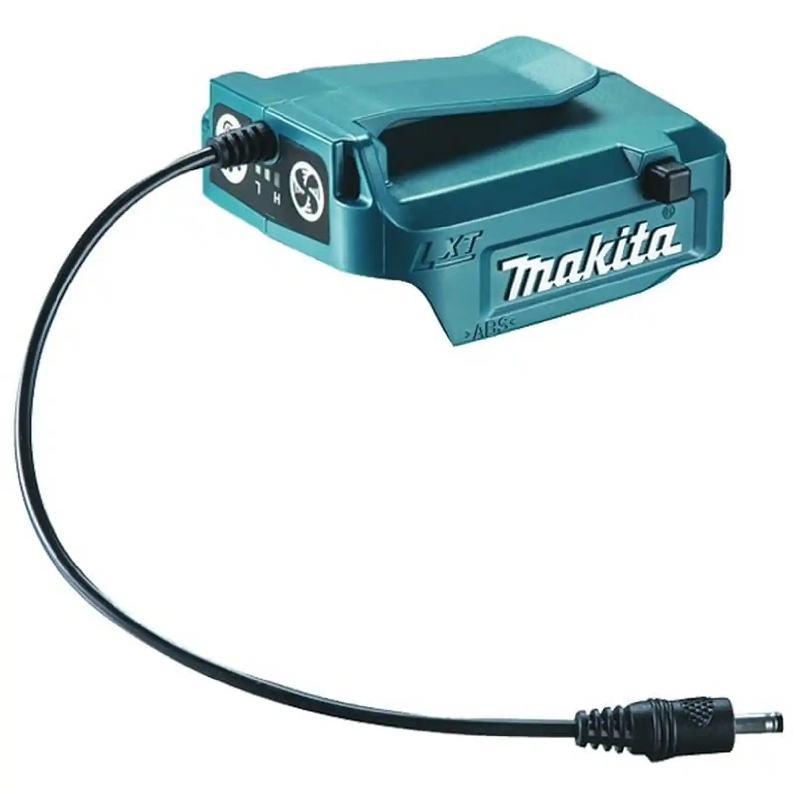 Accesorii Makita - SUPORT ACUMULATOR LXT PENTRU JACHETE, Makita