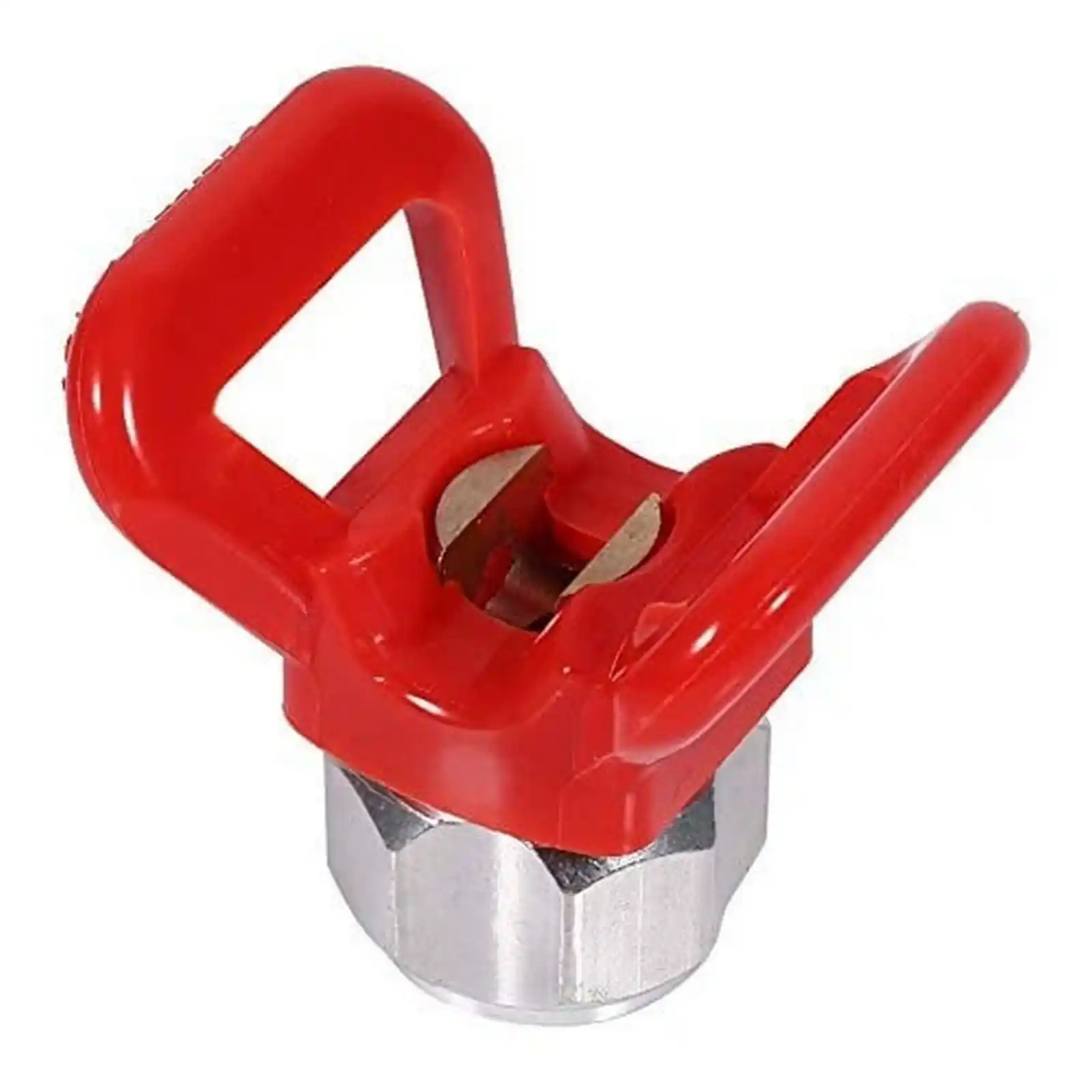Accesorii Duze - Suport de duza garda de protectie airless, 7/8"