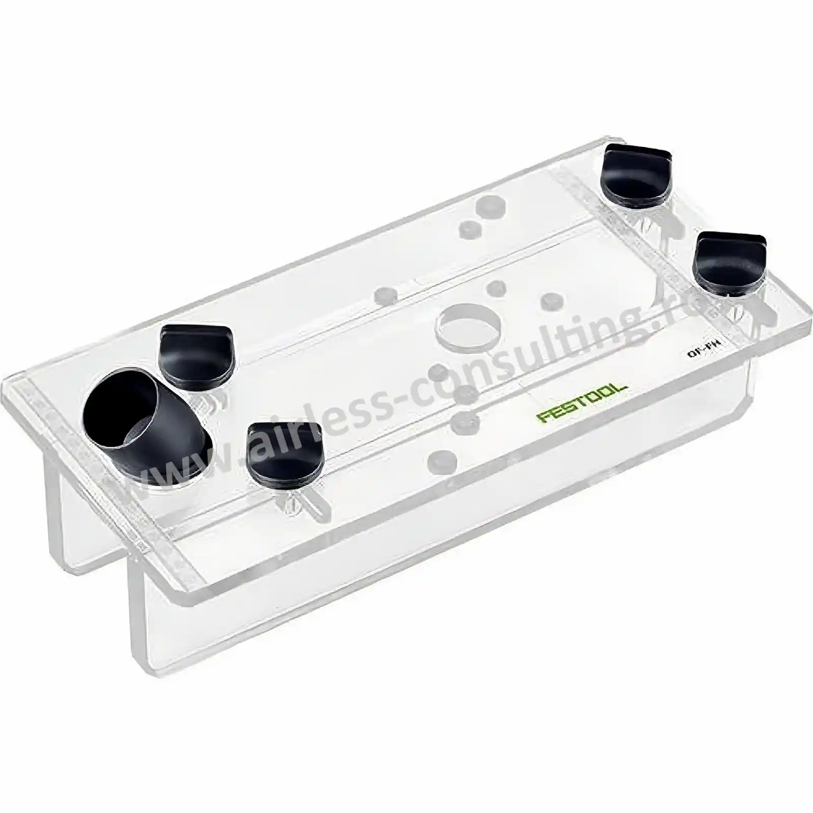 Suport de sprijin pentru masina de frezat multifunctionala OF-FH 2200 Festool