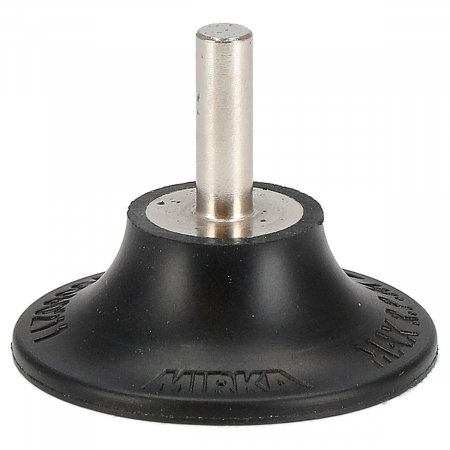 Unelte si scule Mirka - Suport disc Quick 50mm tija 6x20mm 5 buc/pachet, Mirka
