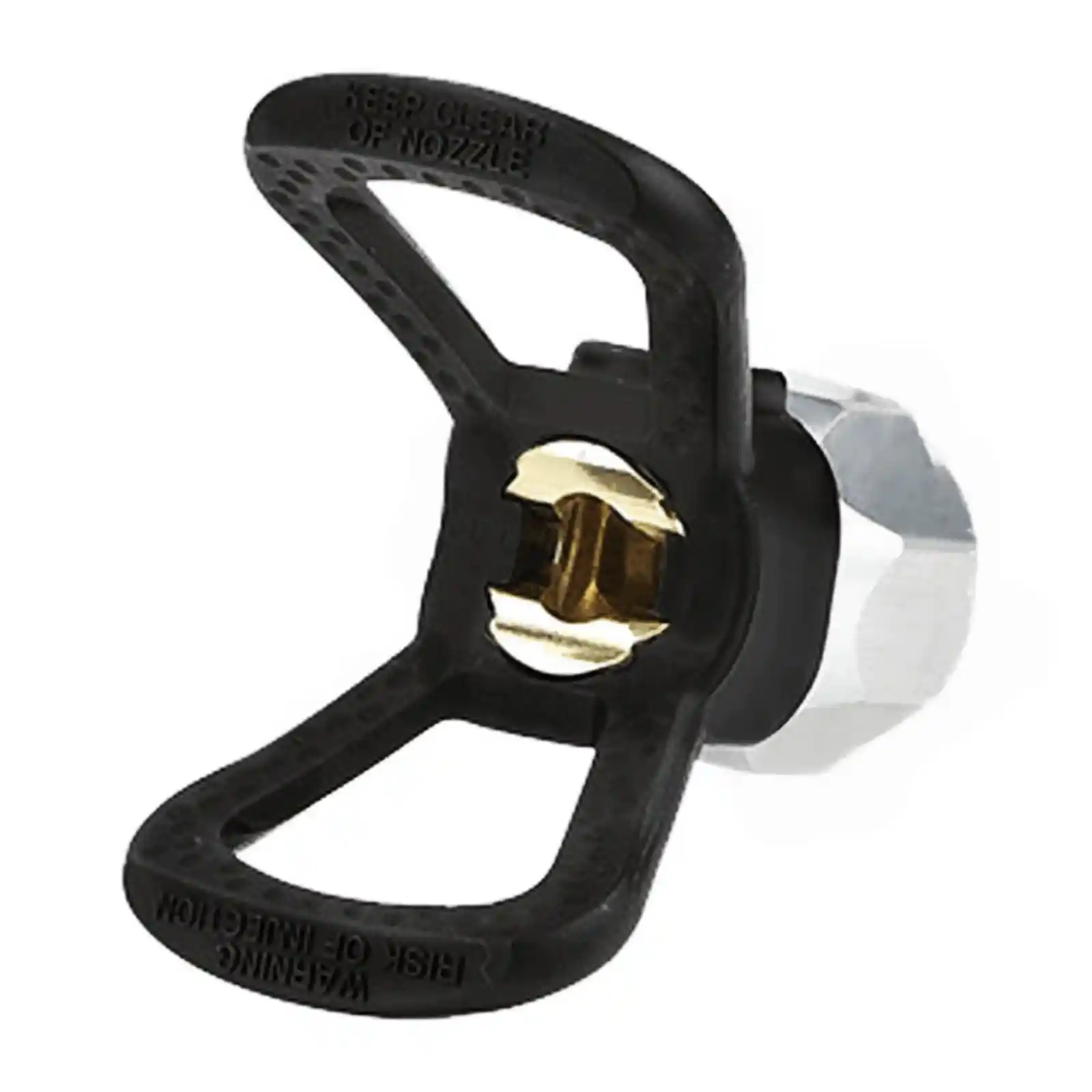 Accesorii Pompe Airless - Suport duze, Wagner, TradeTip 3, filet 7/8"