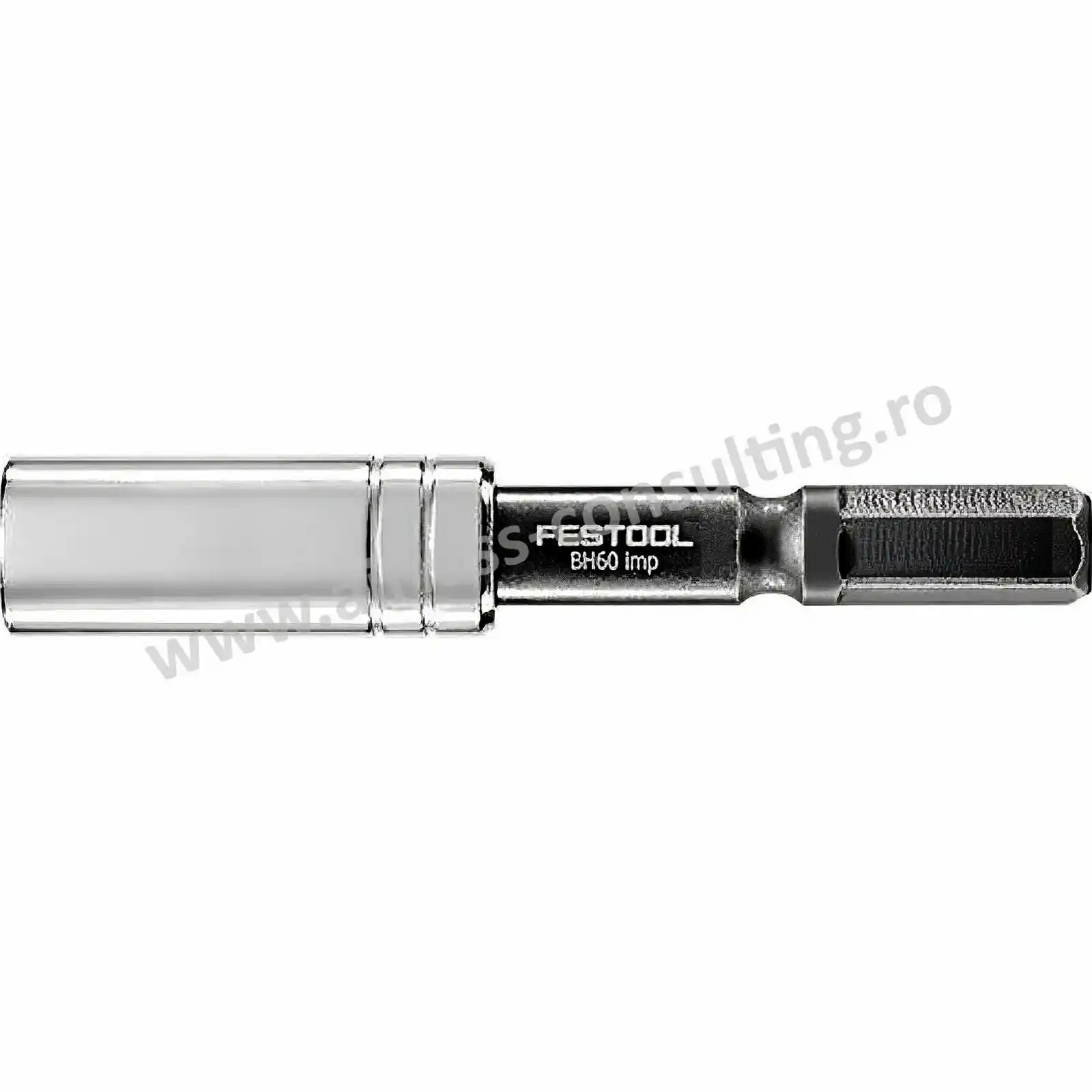 Suport magnetic de bituri BH 60 CE-Imp Festool