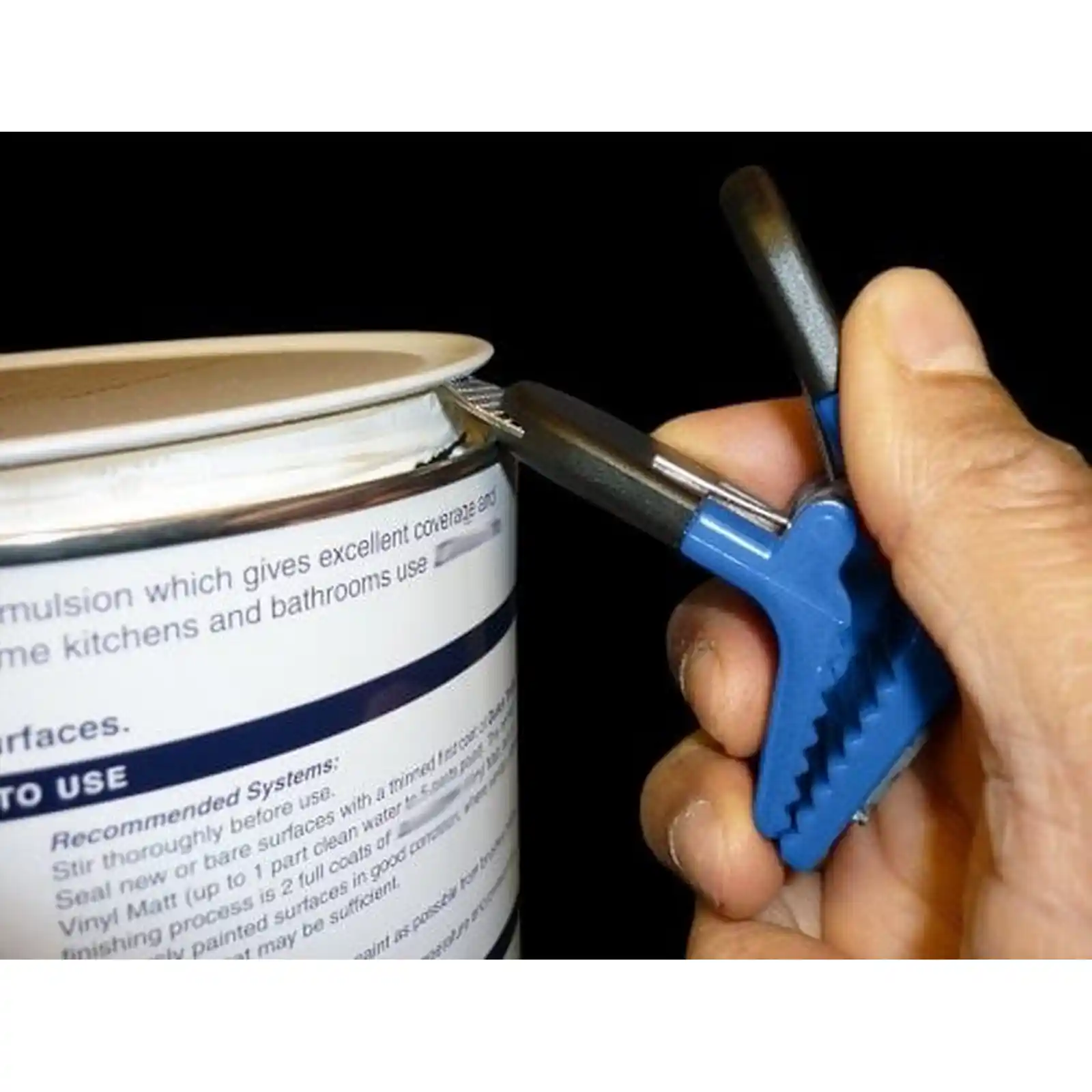 Suport magnetic pentru pensula, Axus [2]