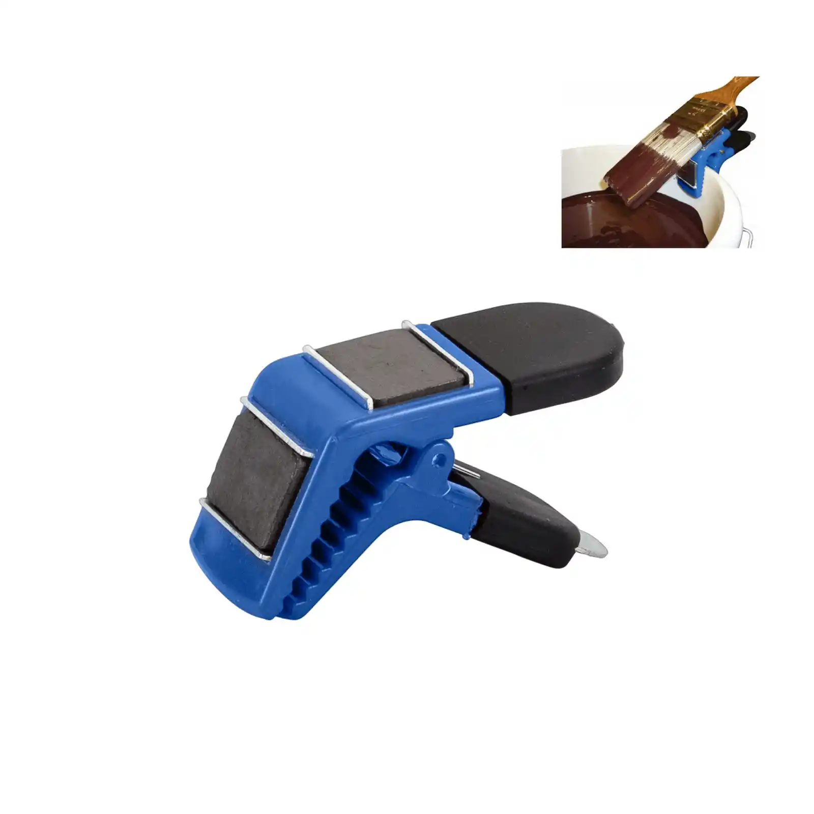 Trafaleti si Role - Suport magnetic pentru pensula, Cutie de 20, Axus