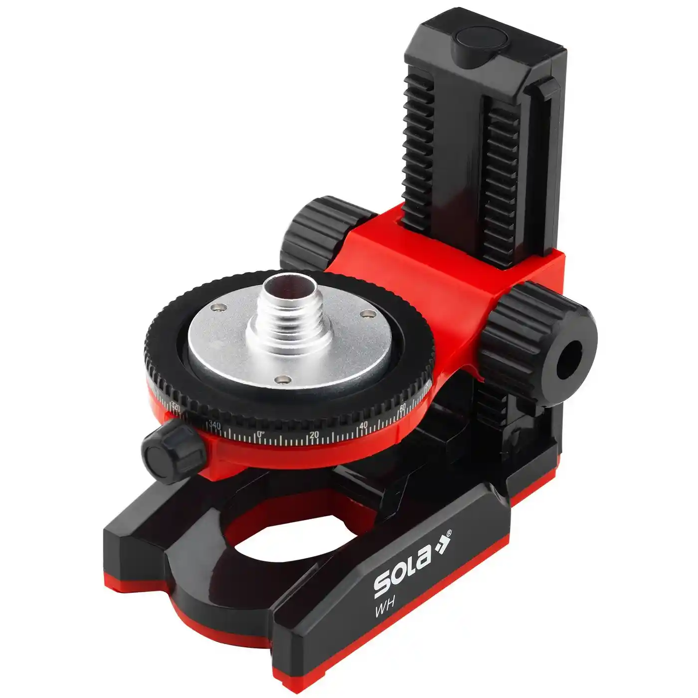 Accesorii si unelte de zugravit, gletuit - Suport perete 5/8", WH 5/8", SOLA