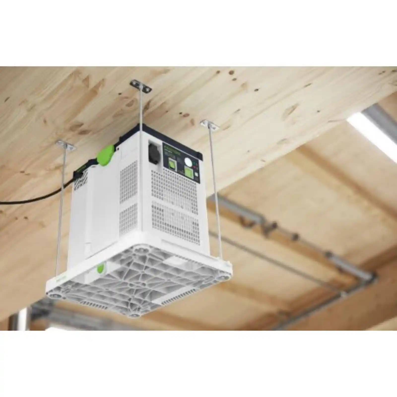 Suport plafon DH-SYS-AIR, Festool [4]