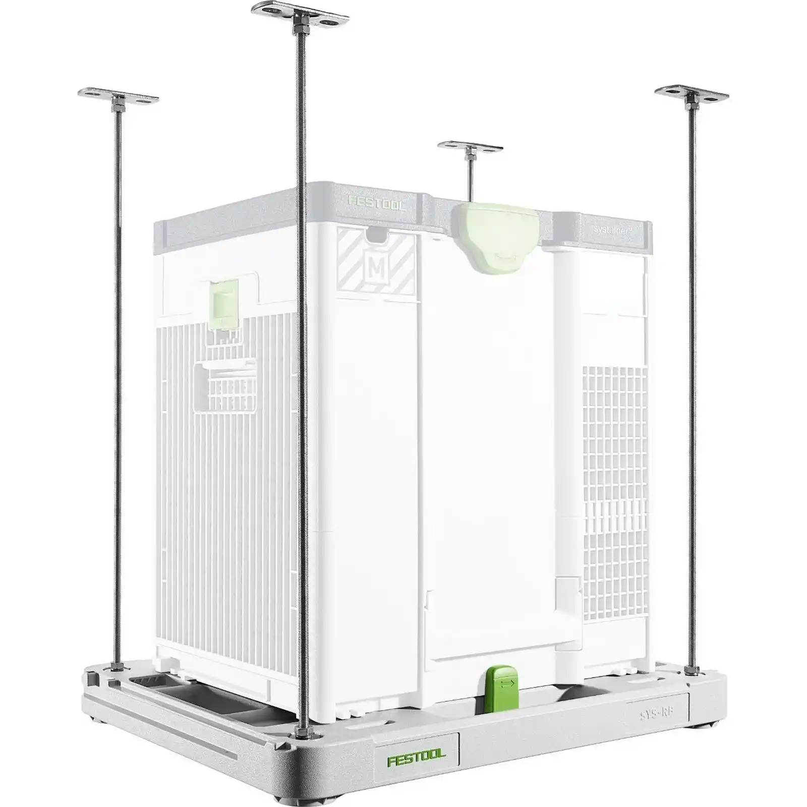 Suport plafon DH-SYS-AIR, Festool [11]
