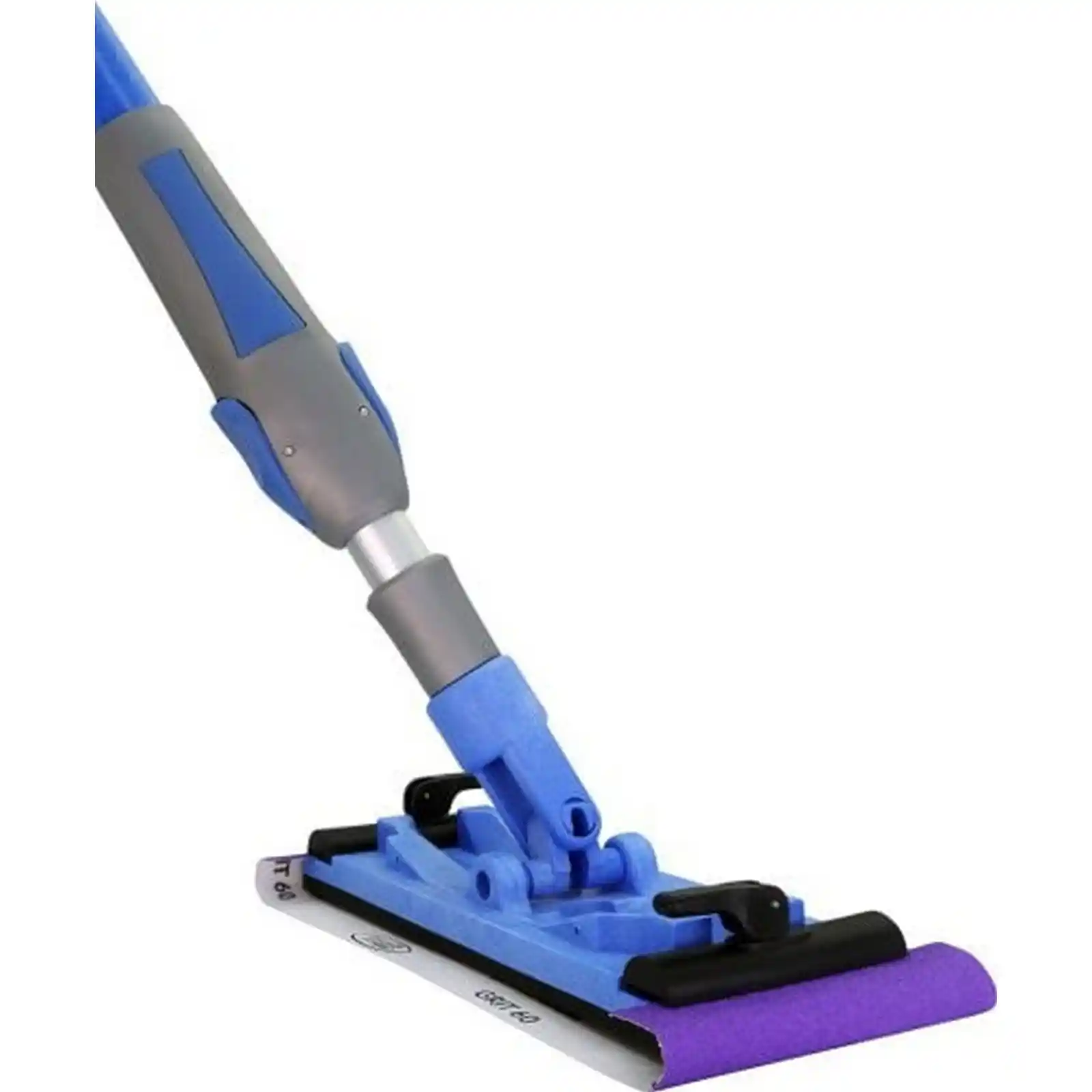 Suport Quick-Clip pentru hartie (prindere pentru tija), Axus [2]