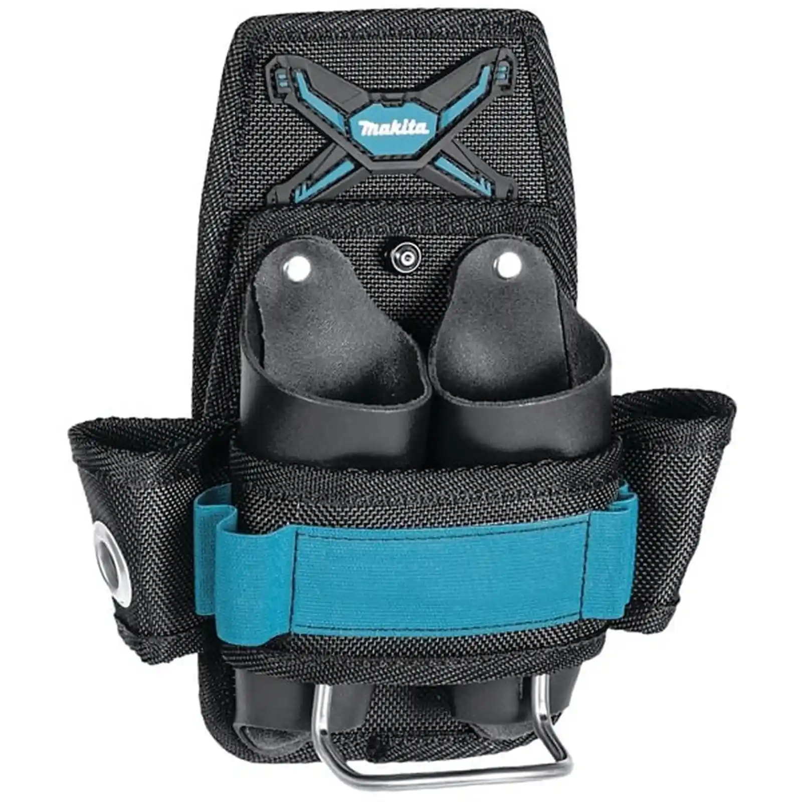 Accesorii diverse - SUPORT REGLABIL ACCESORII SI CIOCAN, Makita