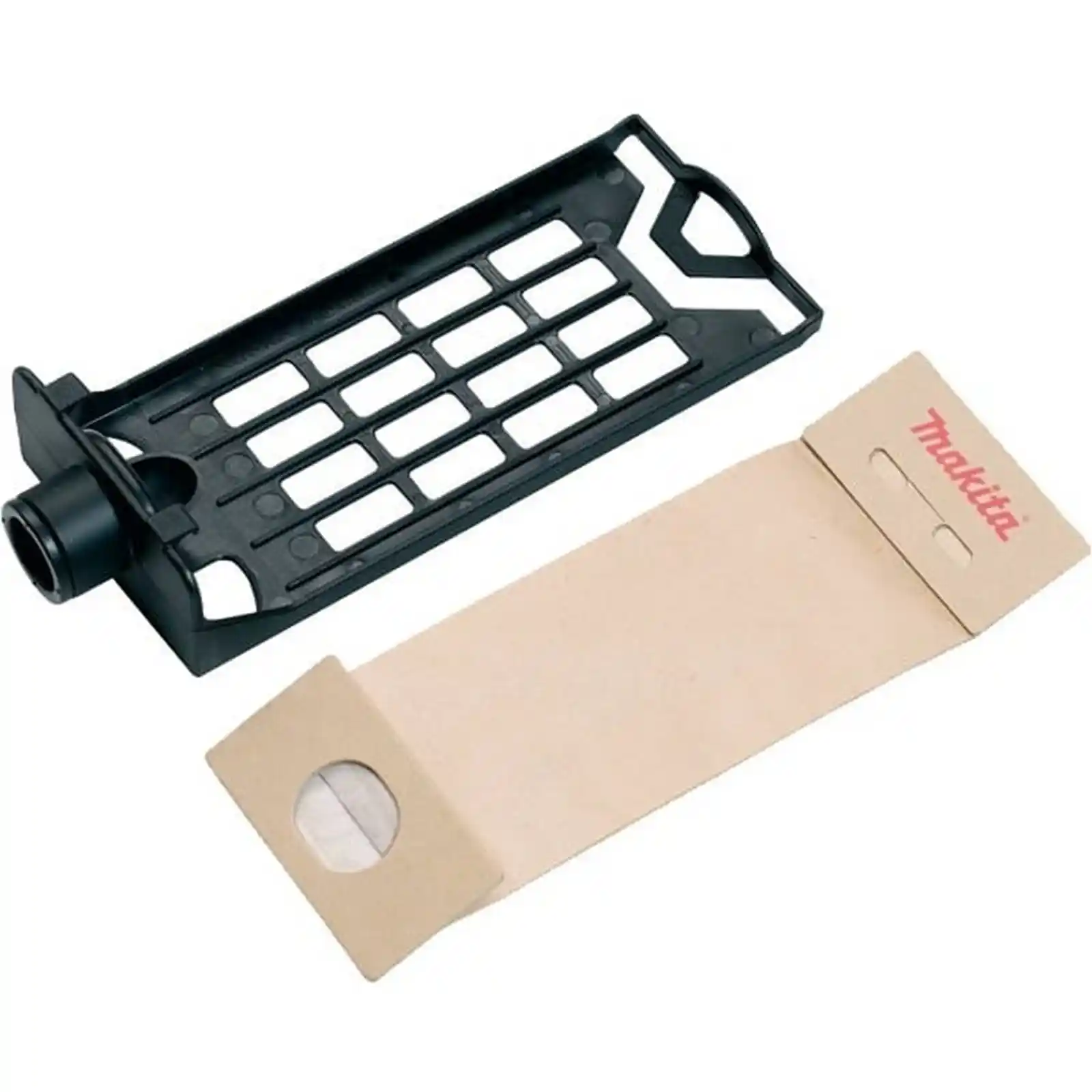Accesorii diverse - SUPORT SAC COLECTOR, Makita