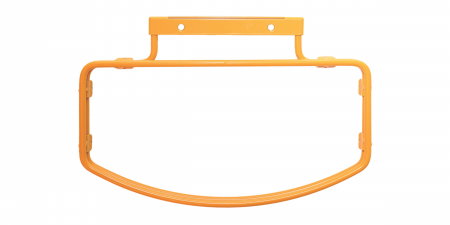 Unelte si scule Mirka - Suport sac deseuri pentru carucior modular, Mirka