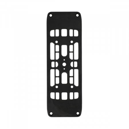 Unelte si scule Mirka - Suport spate pad MPB0534 pentru OS 383, Mirka