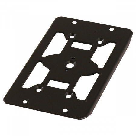 Unelte si scule Mirka - Suport spate pad MPC0115 pentru OS 353, Mirka
