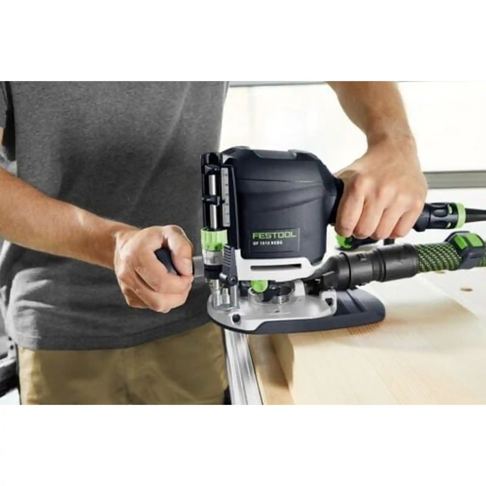 Suport/sprijin AFB-OF 1010 R Festool [2]