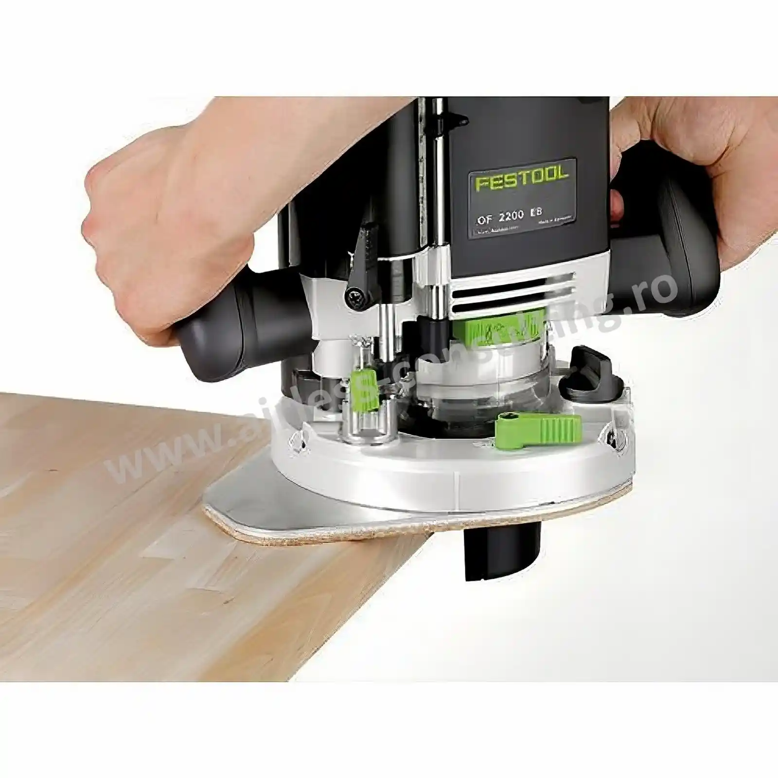 Suport/sprijin AFB-OF 2200 Festool [1]