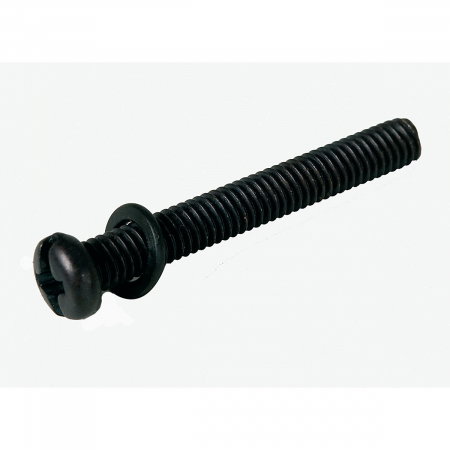 Unelte si scule Mirka - Surub + saiba M4x30 nr. 33 pentru Miro 955/955-S, Mirka