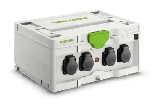 Unelte Profesionale Festool - SYS-PowerHub SYS-PH Festool