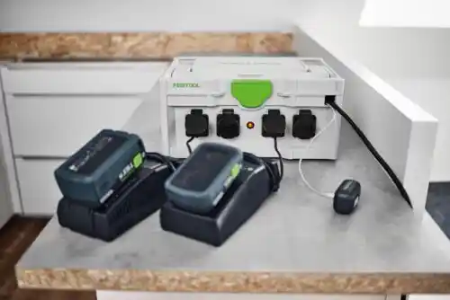 SYS-PowerHub SYS-PH Festool [6]