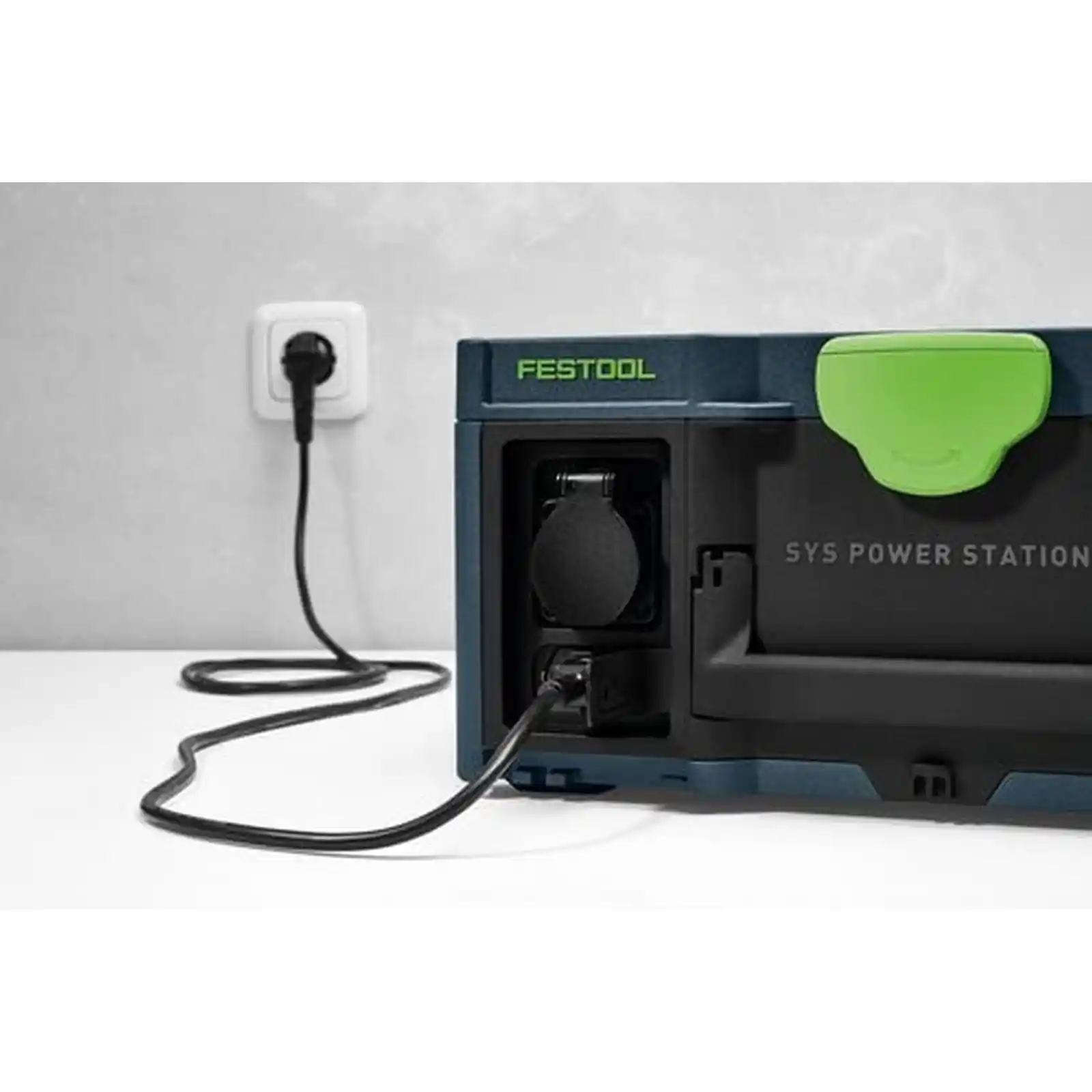 SYS-PowerStation SYS-PST 1500 Li HP Festool [9]