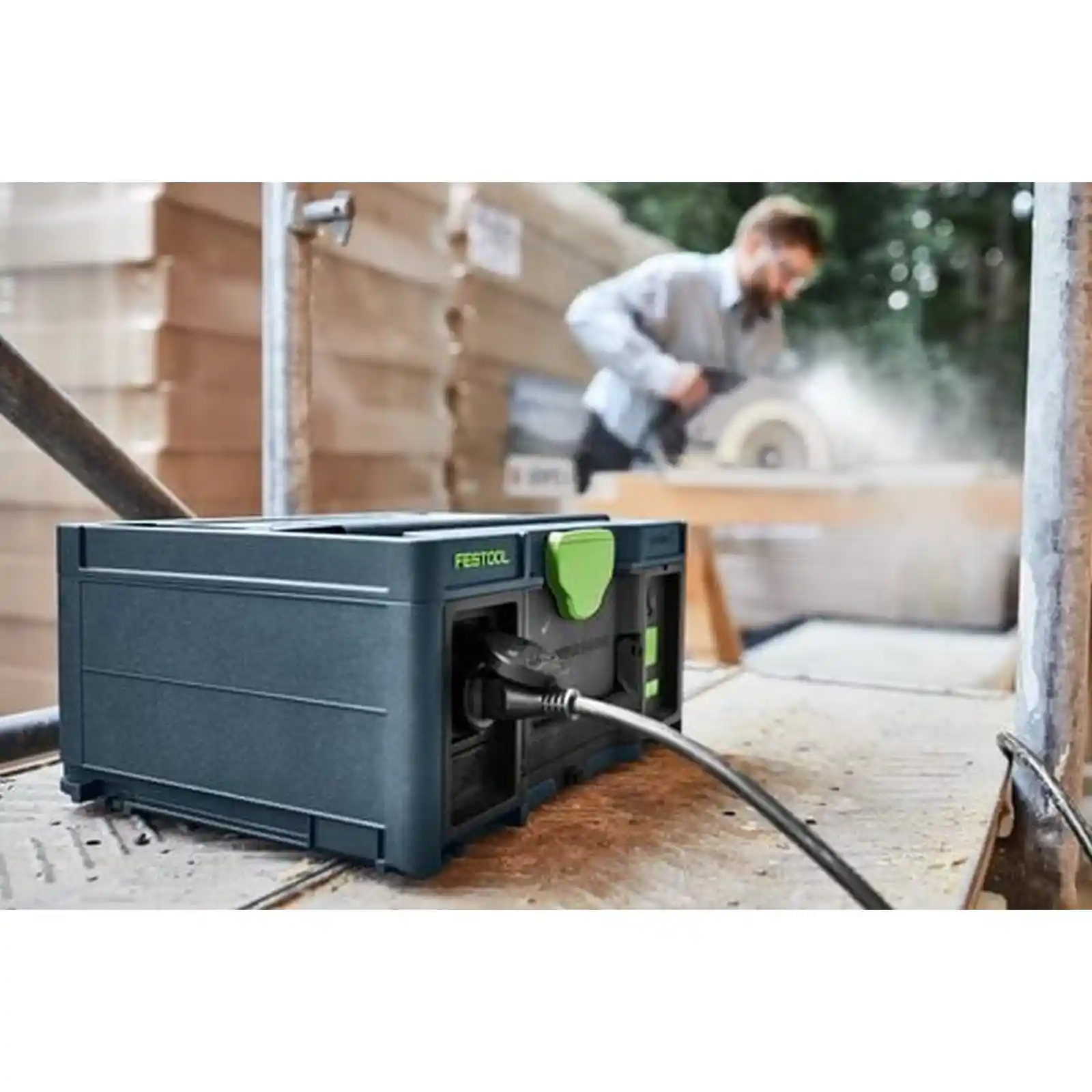 SYS-PowerStation SYS-PST 1500 Li HP Festool [15]