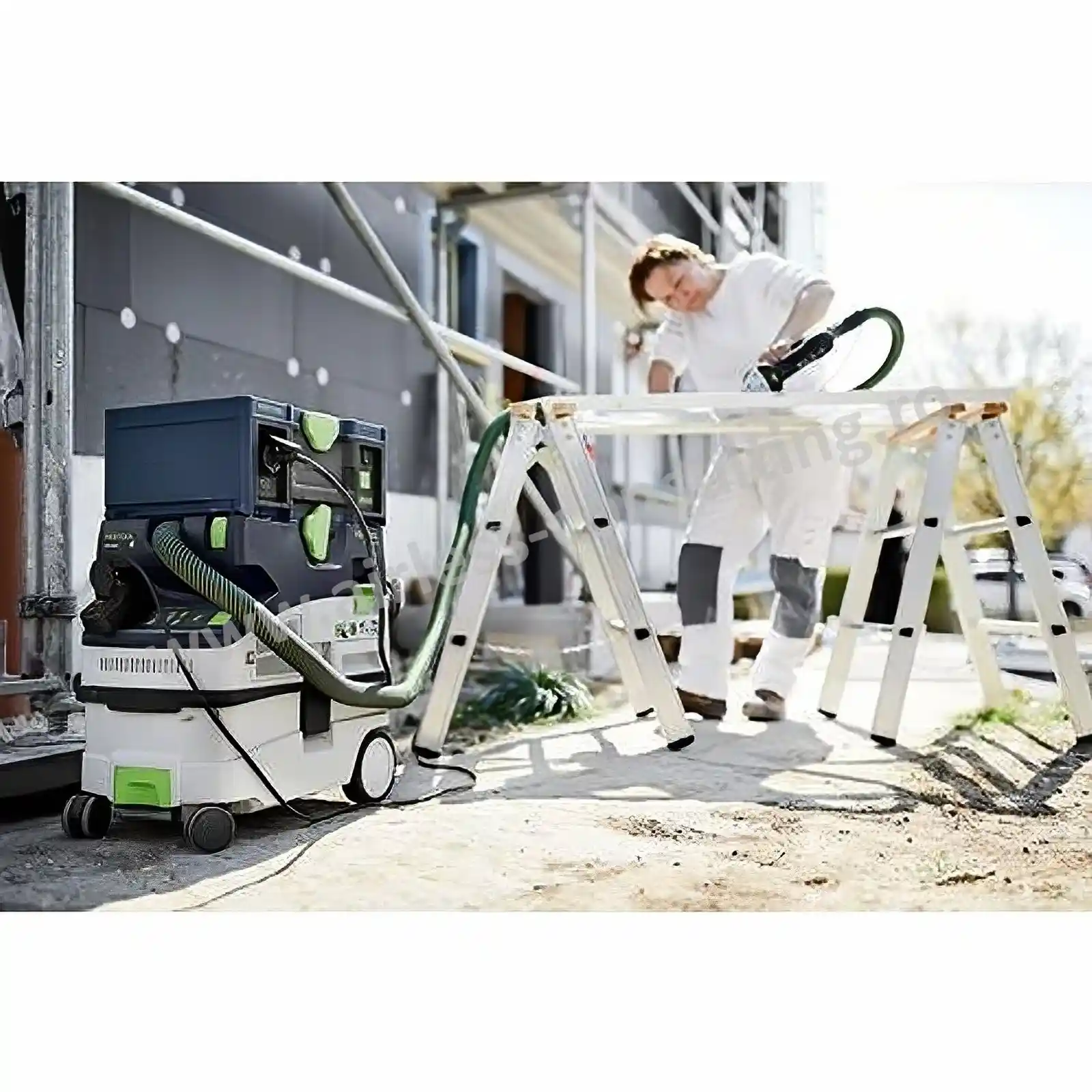 SYS-PowerStation SYS-PST 1500 Li HP Festool [4]