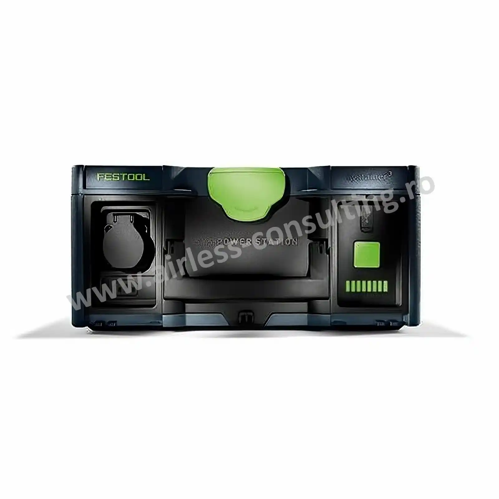 SYS-PowerStation SYS-PST 1500 Li HP Festool [1]