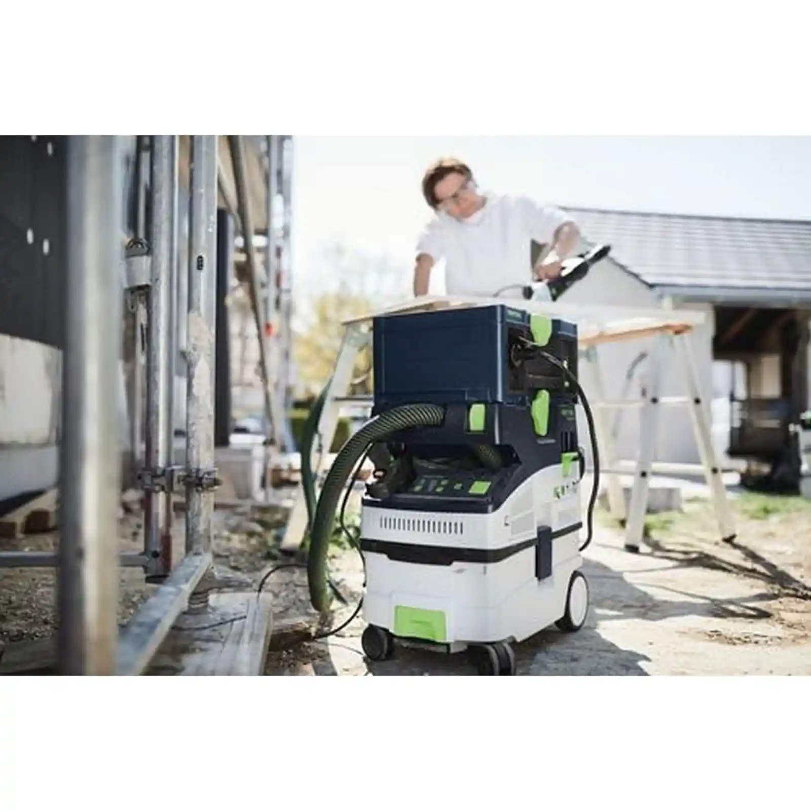 SYS-PowerStation SYS-PST 1500 Li HP Festool [14]