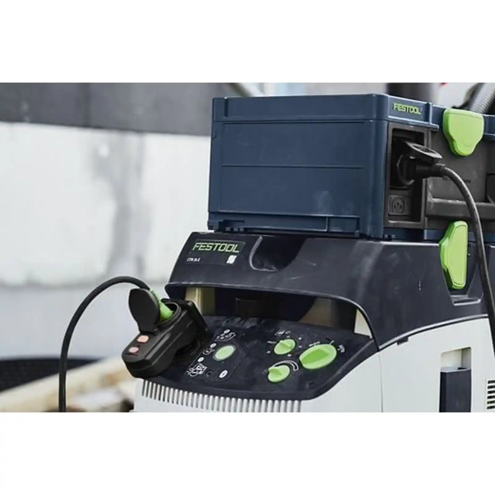 SYS-PowerStation SYS-PST 1500 Li HP Festool [13]