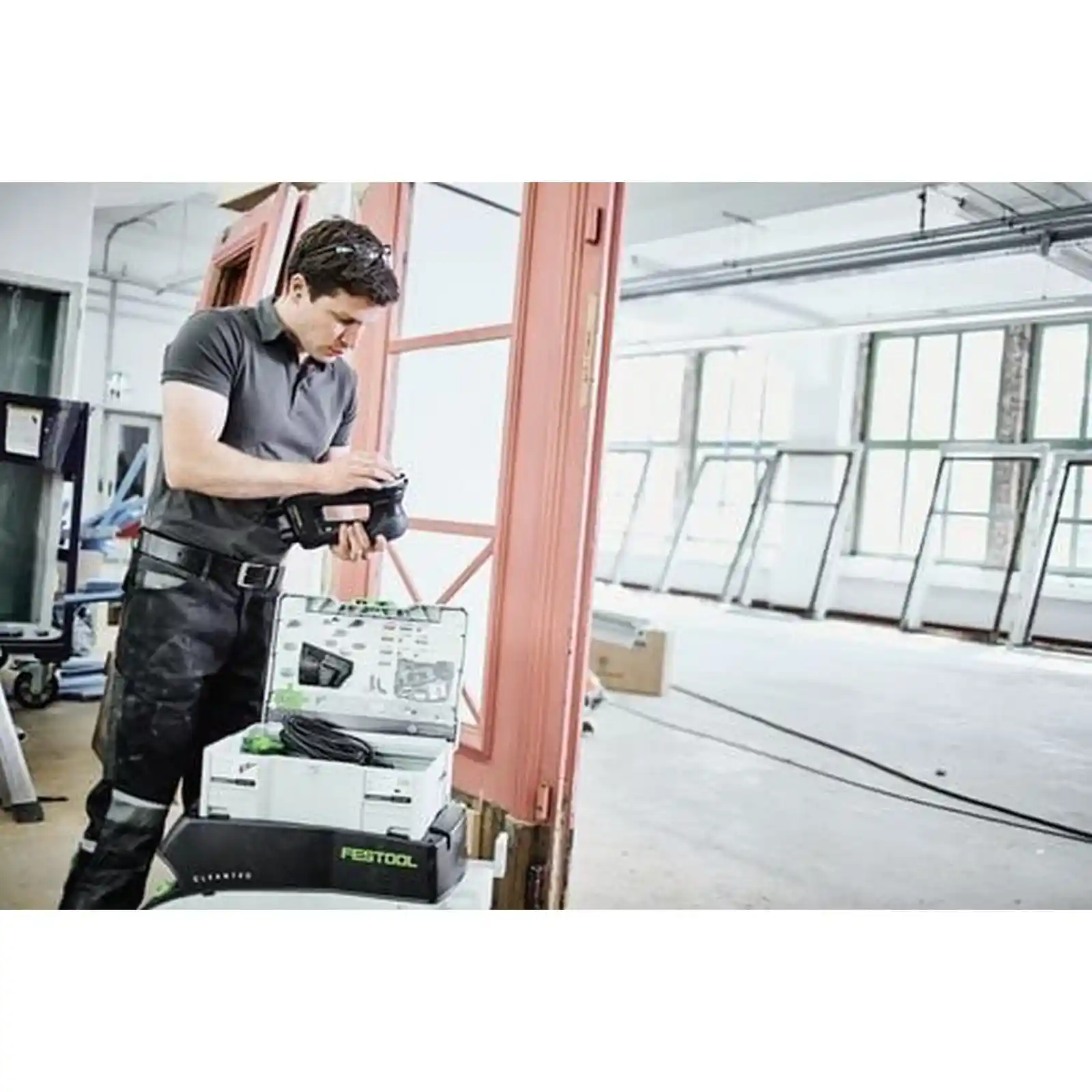 SYS-StorageBox SYS-SB Festool [8]