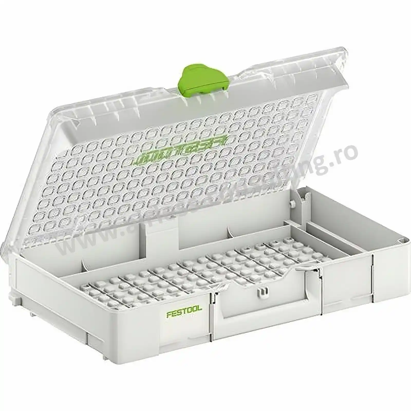 Systainer³ Organizer SYS3 ORG L 89, Festool