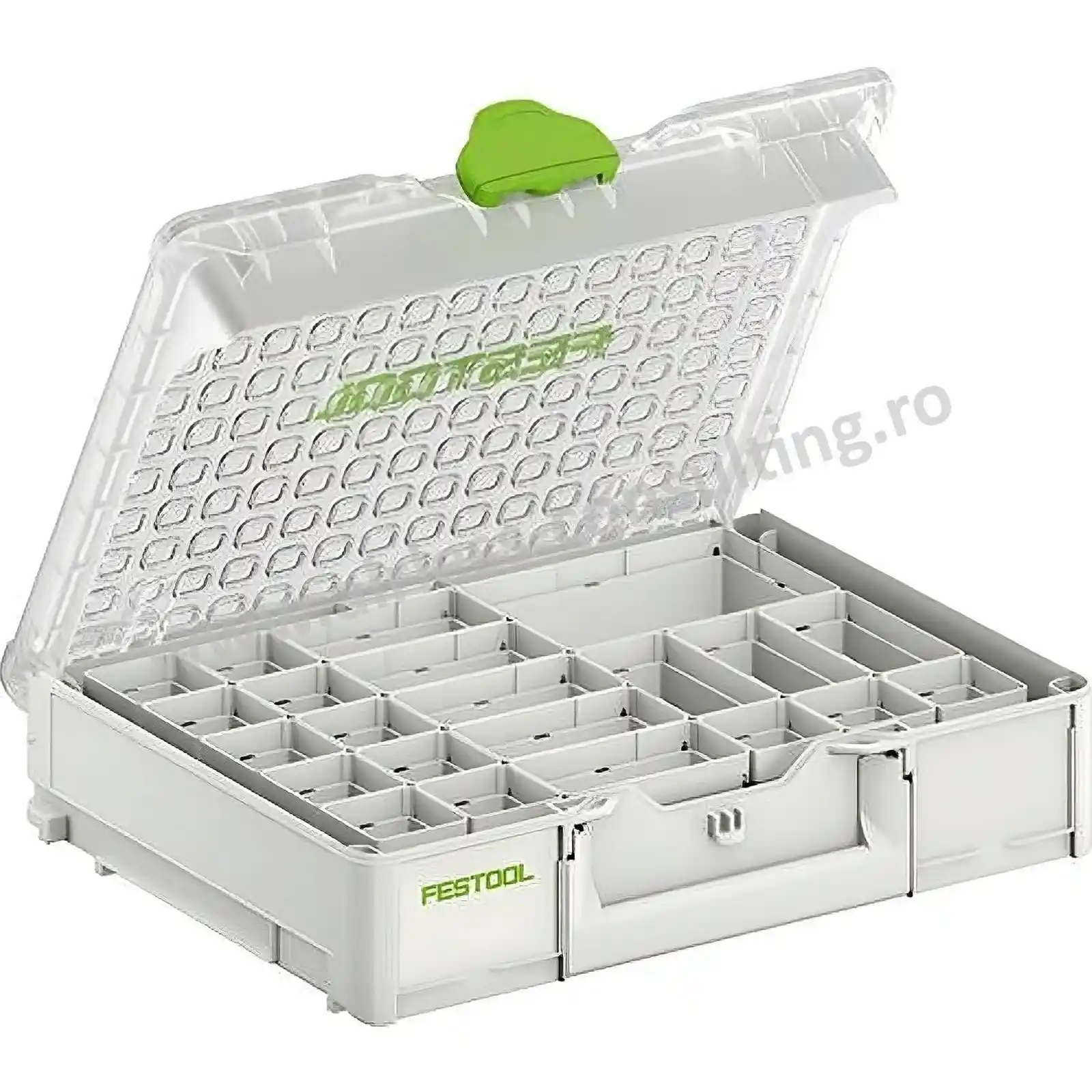 Systainer³ Organizer SYS3 ORG M 89 22xESB, Festool
