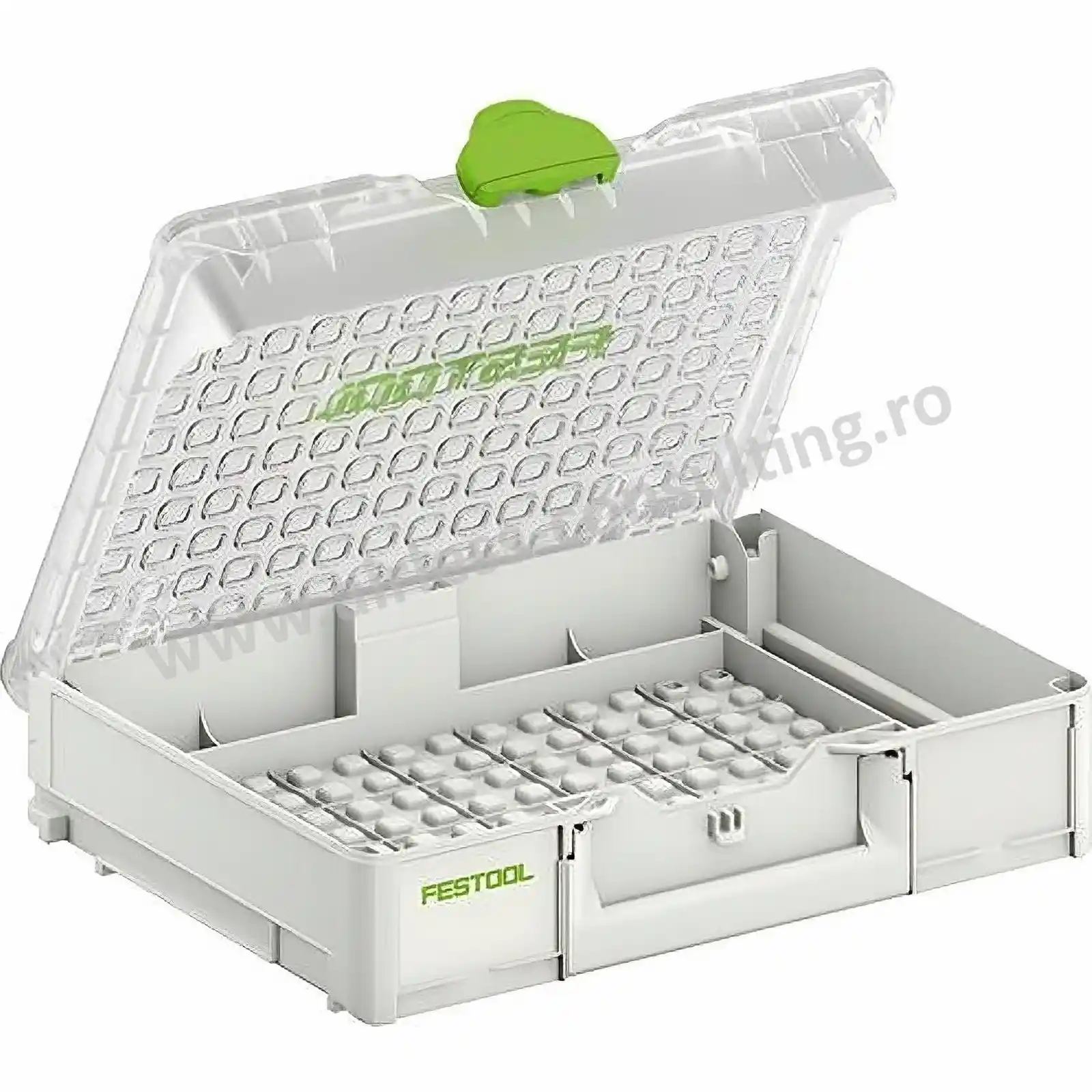 Systainer³ Organizer SYS3 ORG M 89, Festool