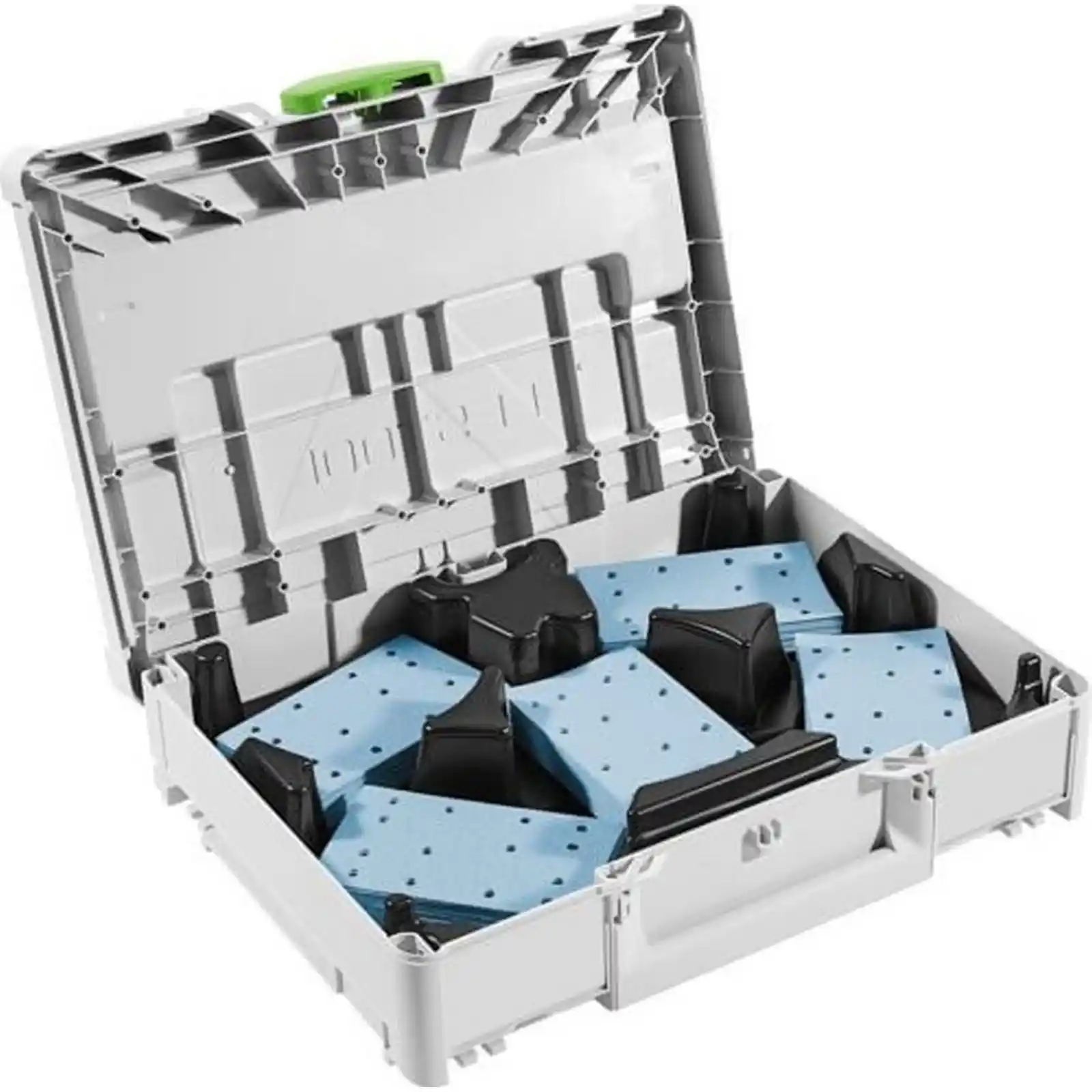 Promotii Festool - Systainer³ pentru materiale abrazive Granat 80x133 GR SYS Festool