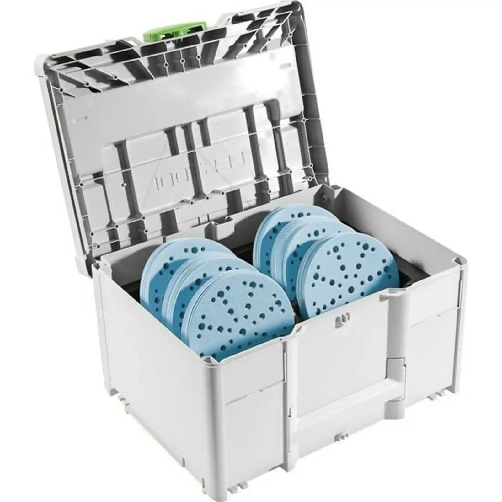 Unelte Profesionale Festool - Systainer³ pentru materiale abrazive Granat D150 GR SYS Festool