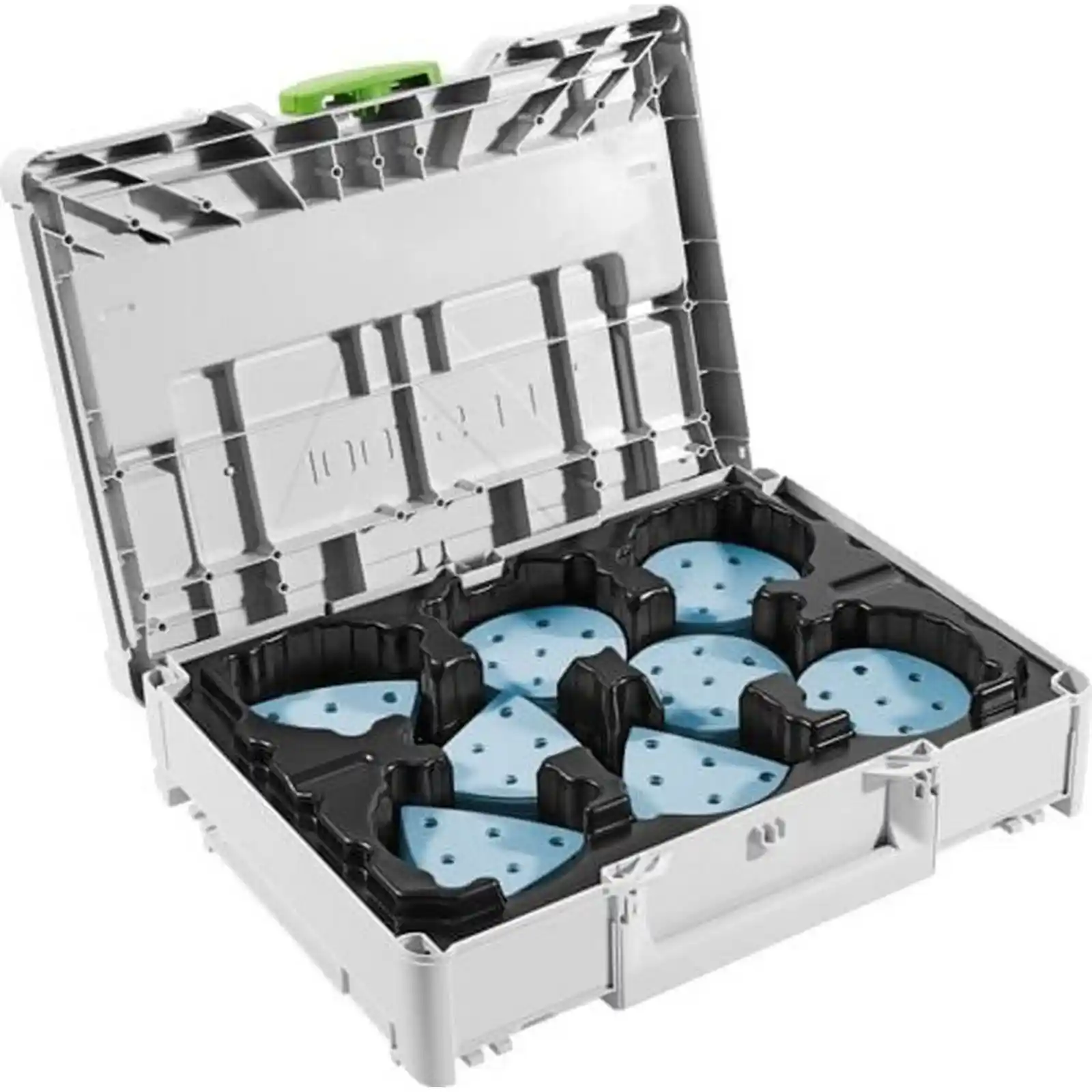 Unelte Profesionale Festool - Systainer³ pentru materiale abrazive Granat D90/V93 GR SYS Festool