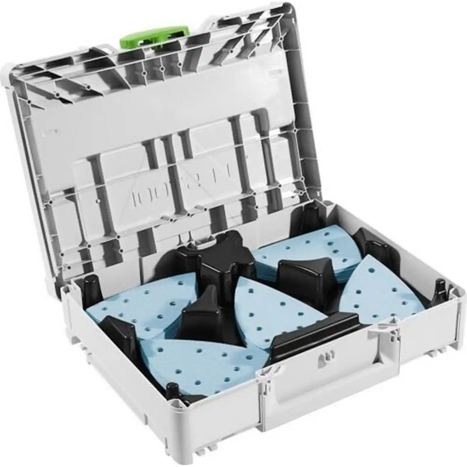 Promotii Festool - Systainer³ pentru materiale abrazive Granat Delta GR SYS Festool