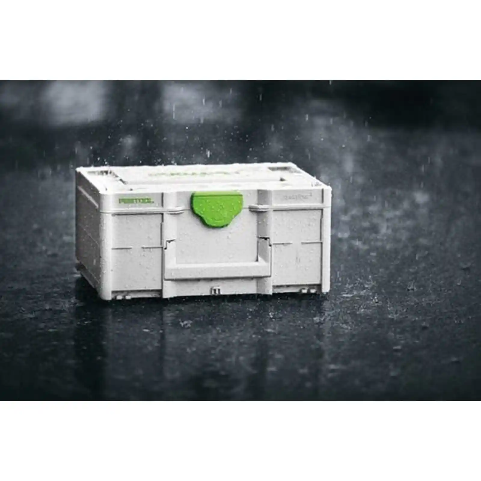 Systainer³ SYS-STF D150 Festool [6]