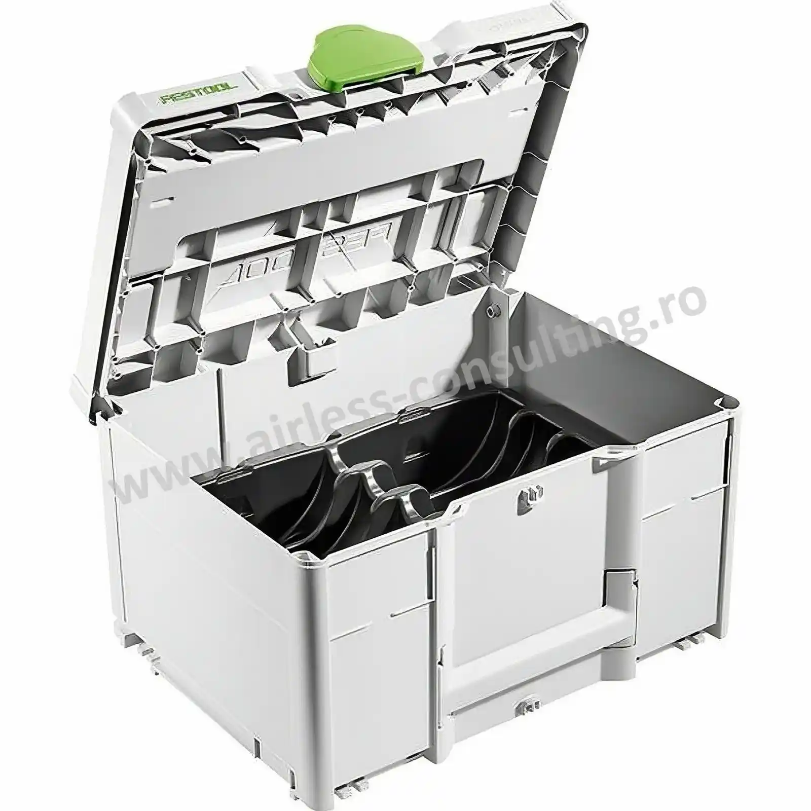Systainer³ SYS-STF D150 Festool