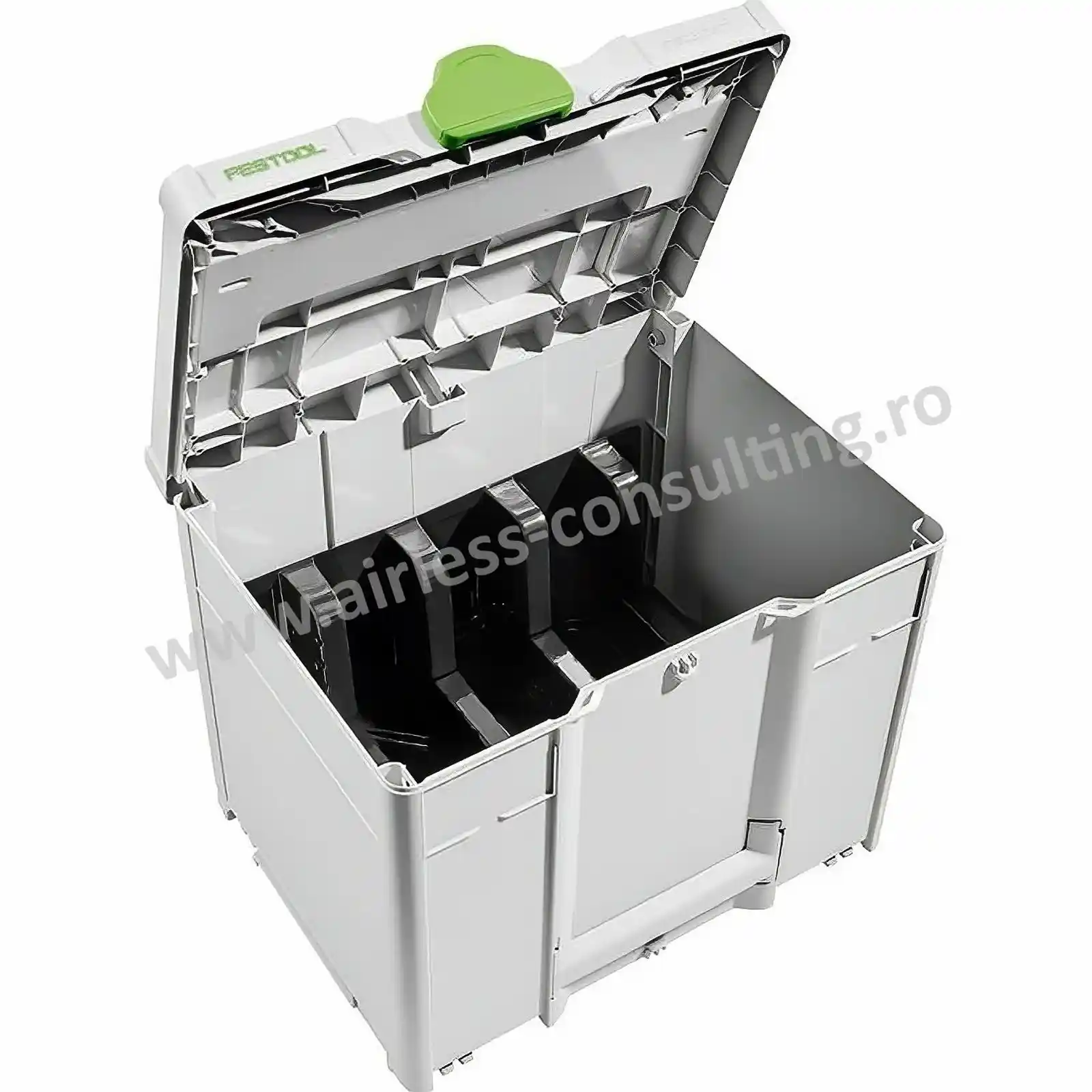 Unelte Profesionale Festool - Systainer³ SYS-STF-D225 Festool