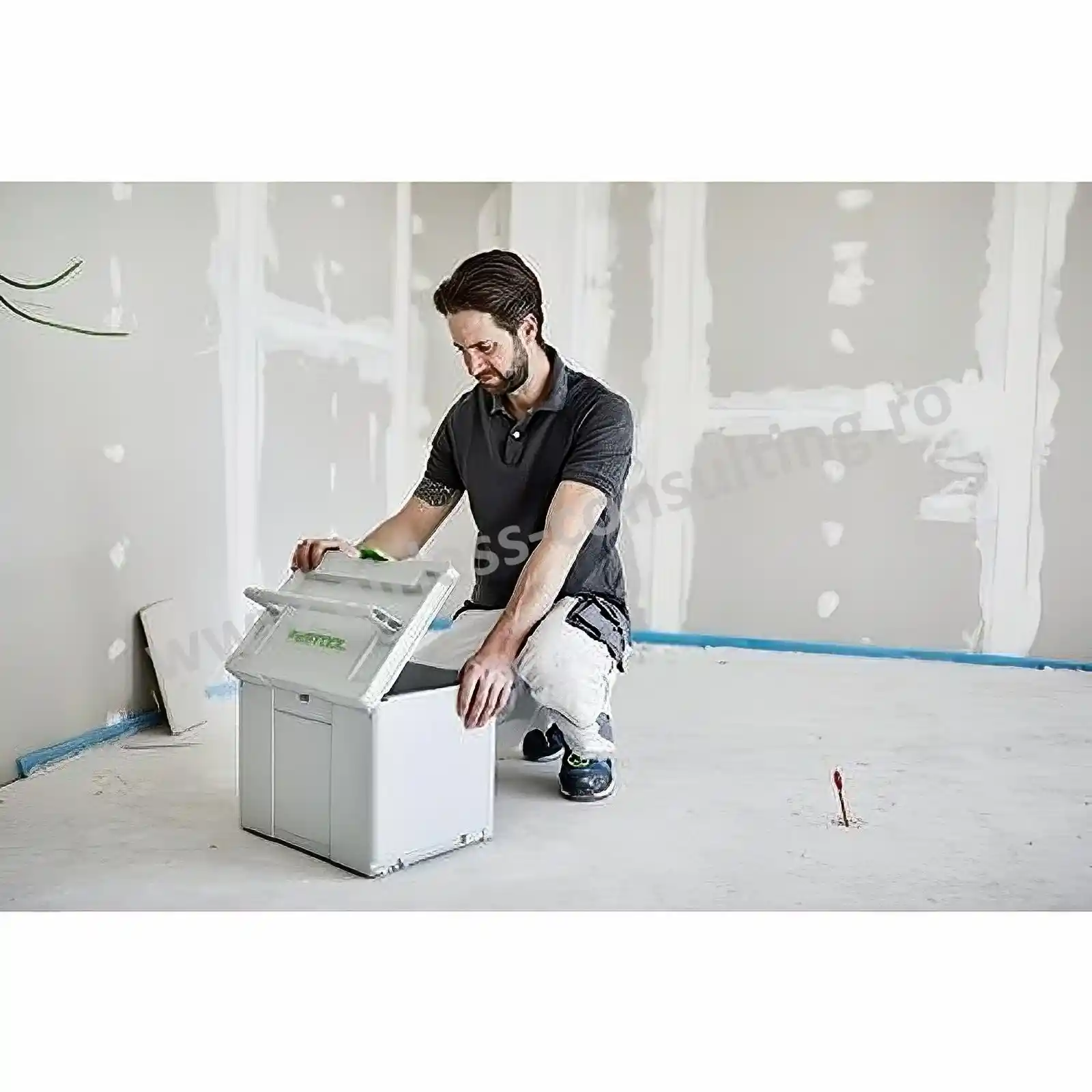 Systainer³ SYS-STF-D225 Festool [1]