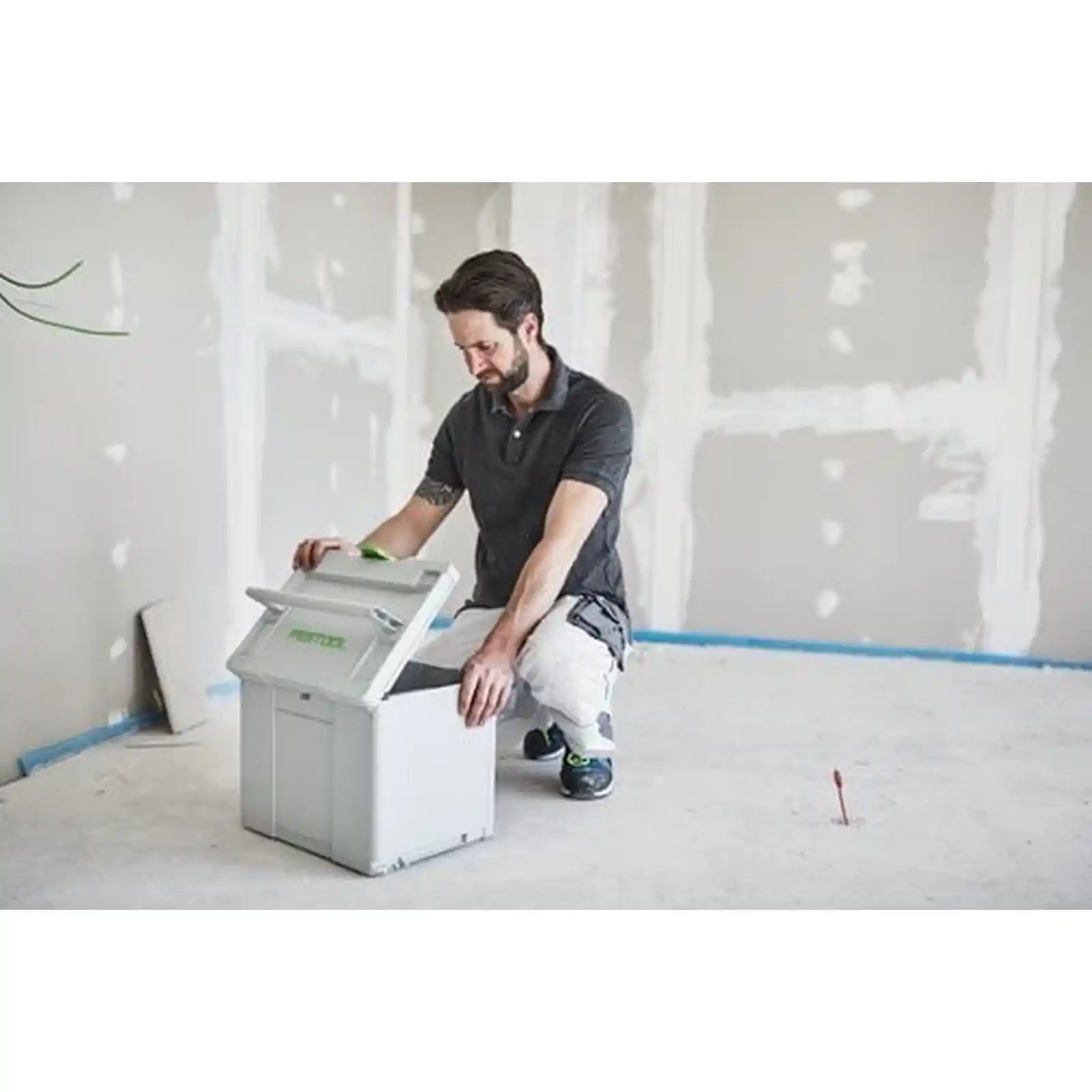 Systainer³ SYS-STF-D225 Festool [5]