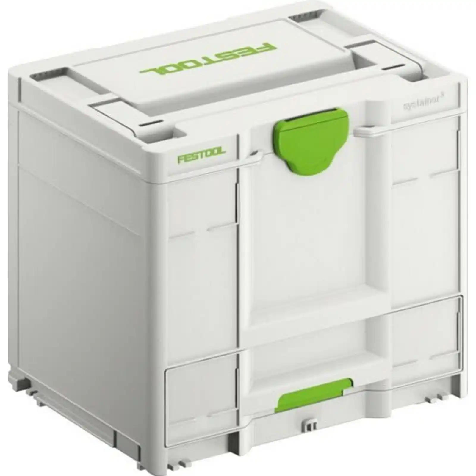 Promotii Festool - Systainer³ SYS3-COMBI M 337 Festool