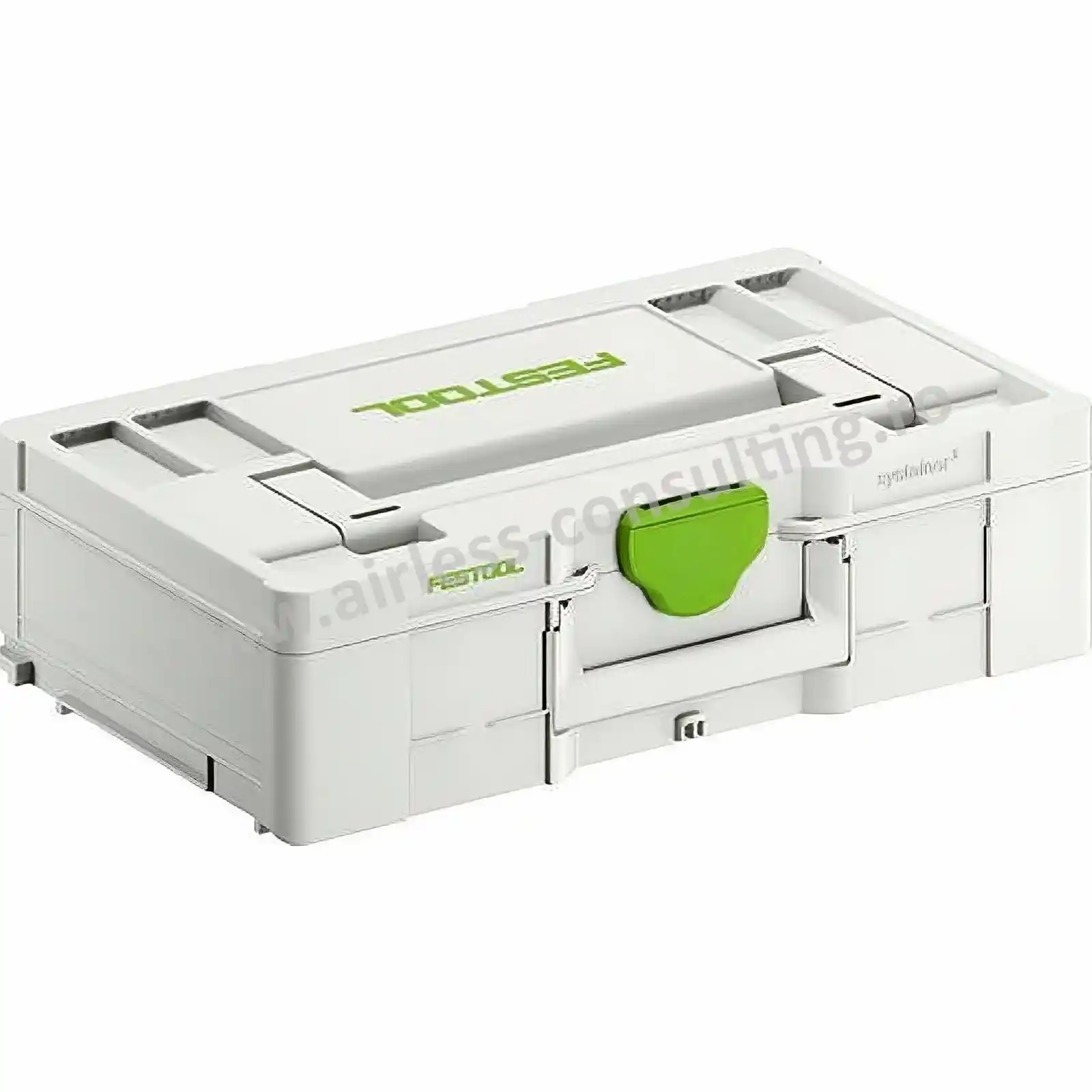 Systainer³ SYS3 L 137 Festool