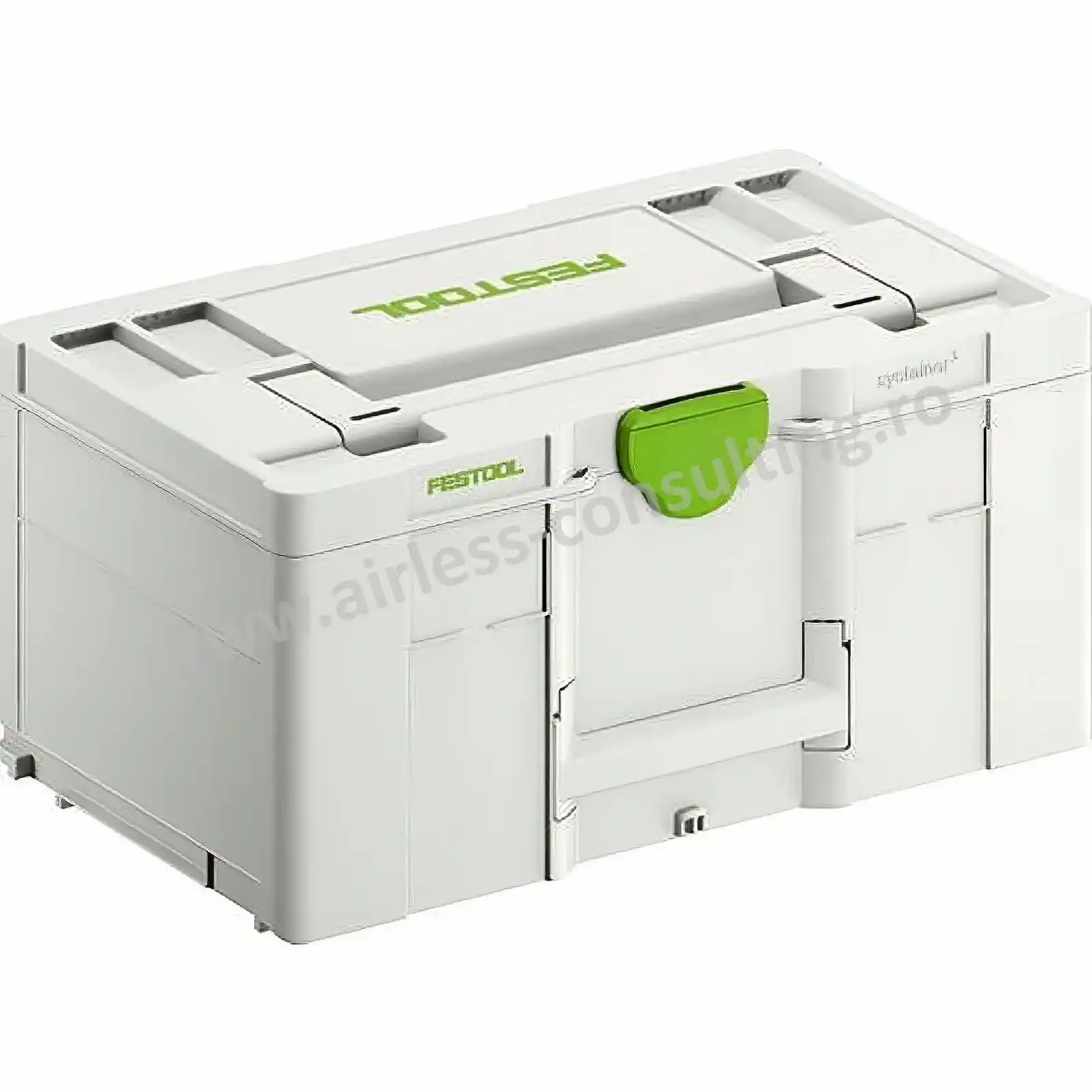 Systainer³ SYS3 L 237 Festool