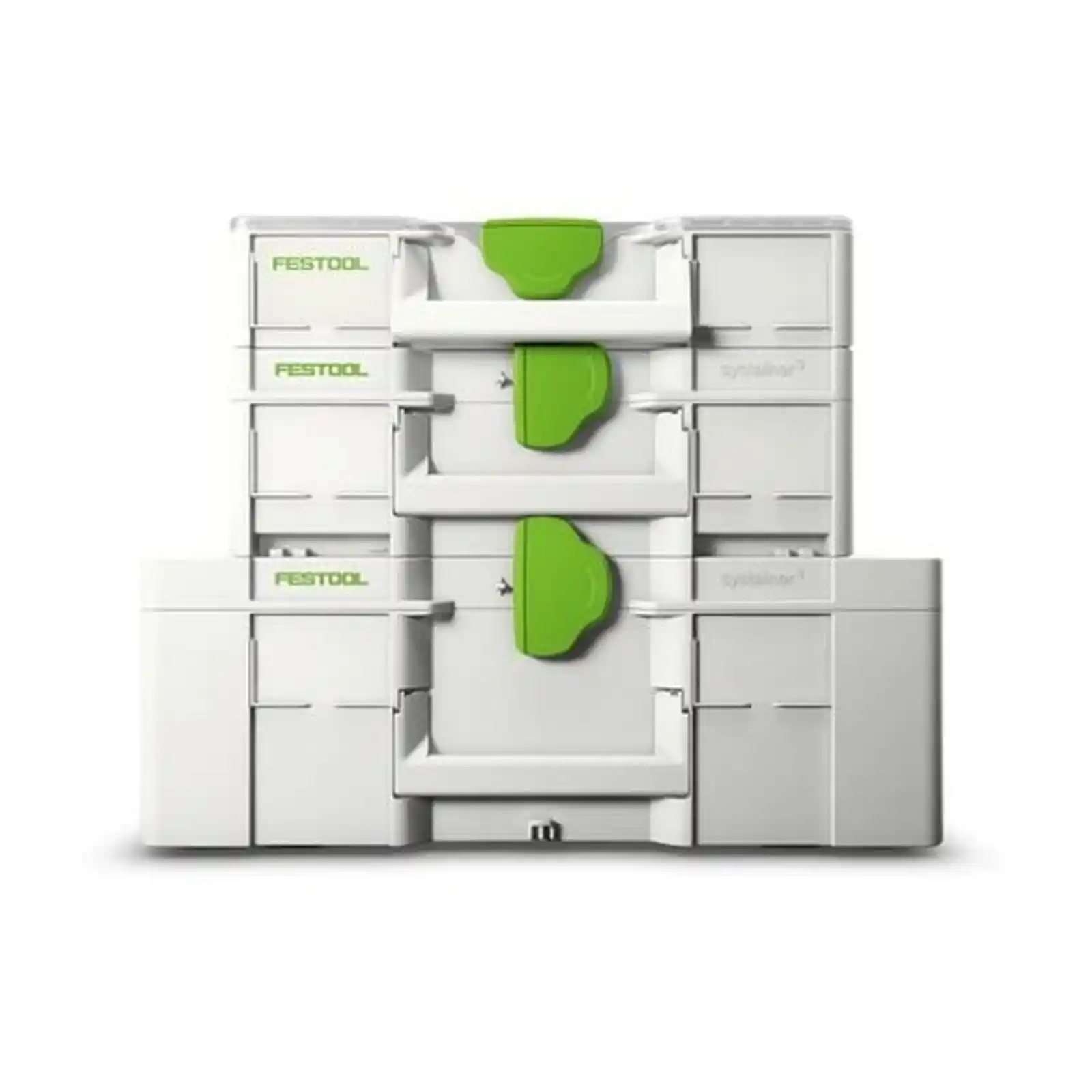 Systainer³ SYS3 M 137 Festool [13]