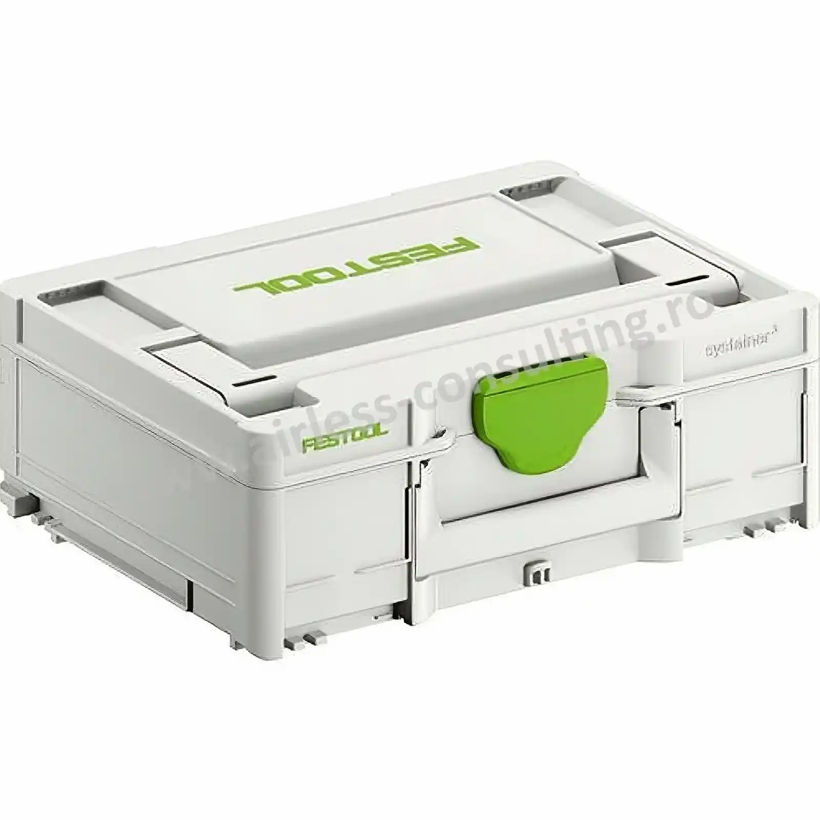 Unelte Profesionale Festool - Systainer³ SYS3 M 137 Festool