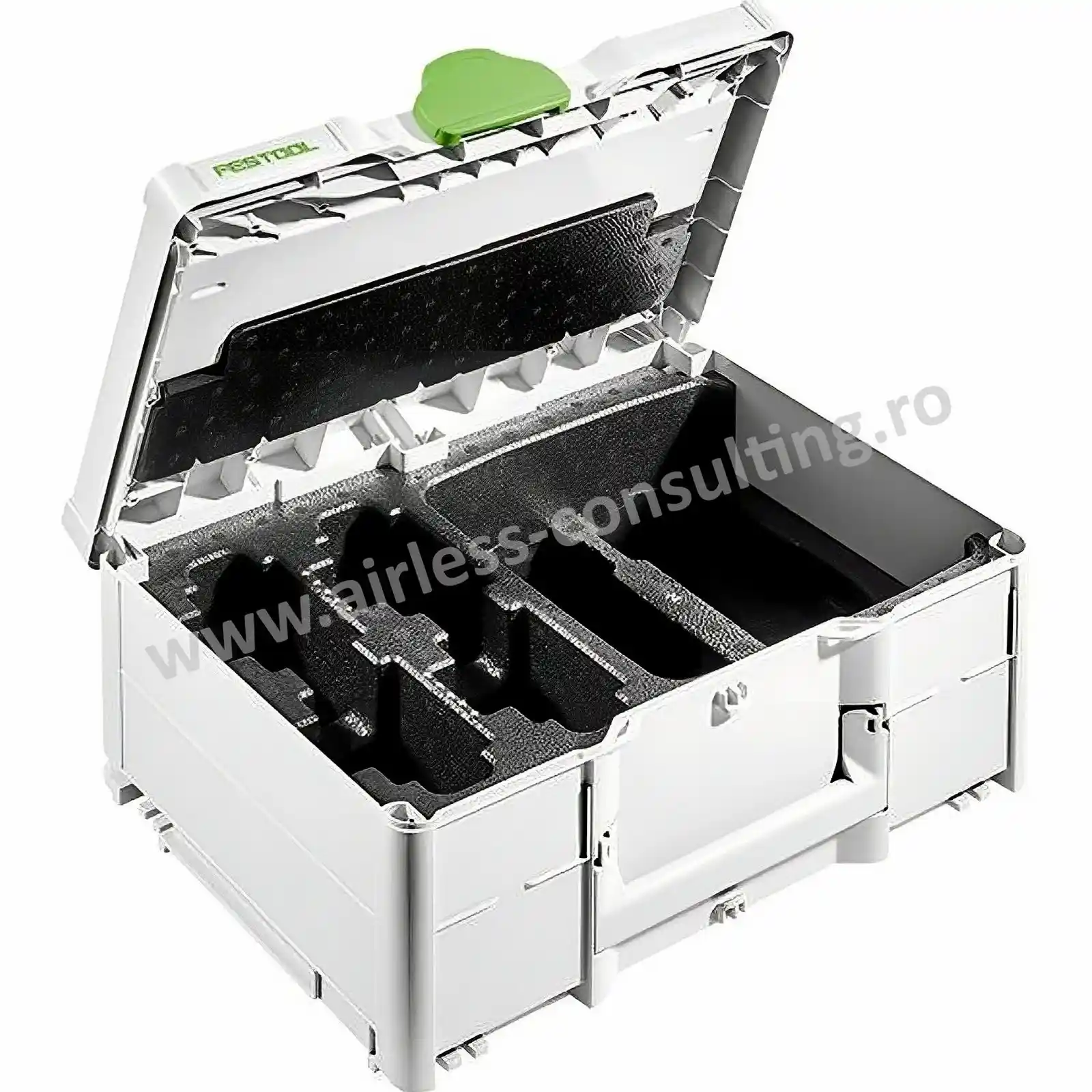 Unelte Profesionale Festool - Systainer³ SYS3 M 187 ENG 18V Festool