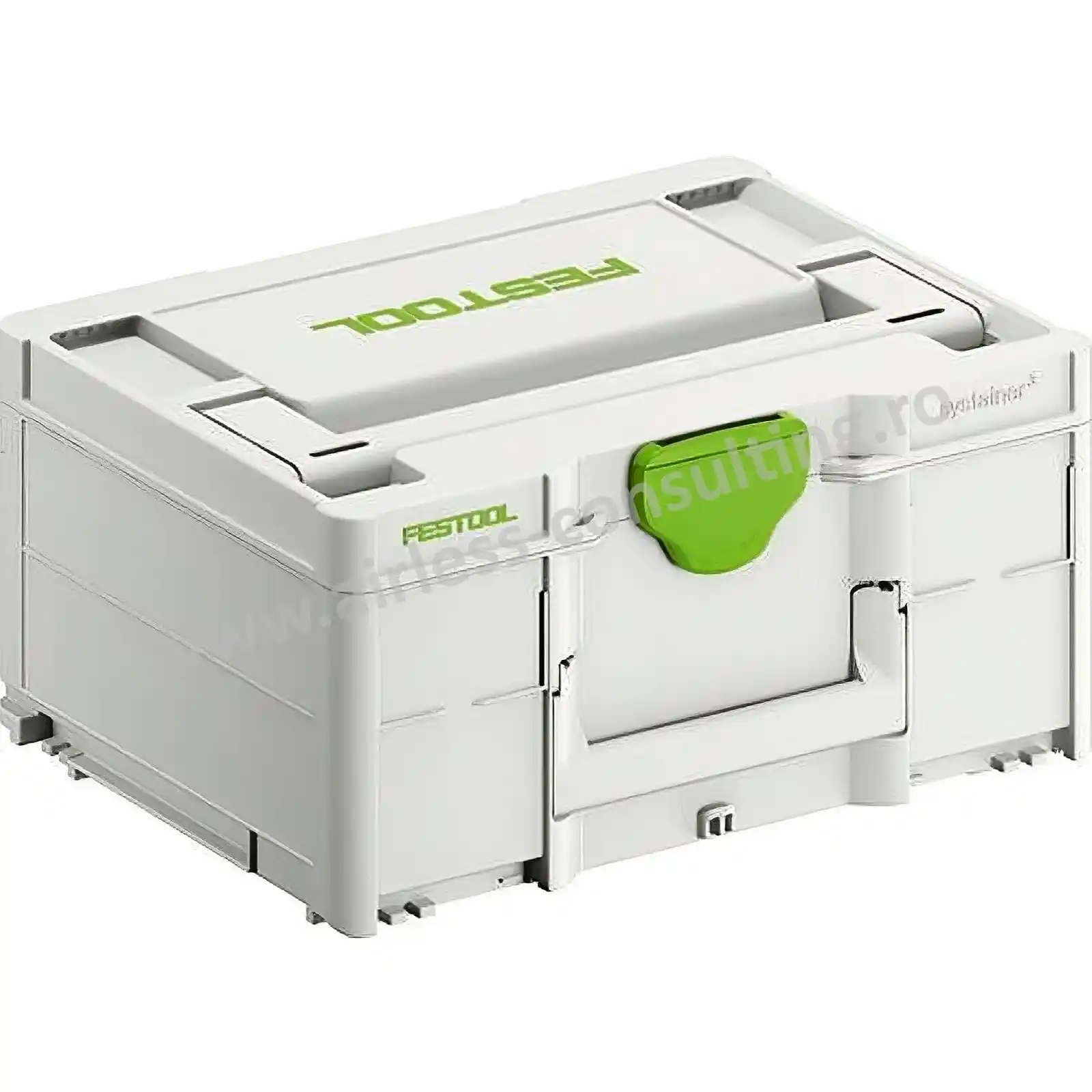 Unelte Profesionale Festool - Systainer³ SYS3 M 187 Festool